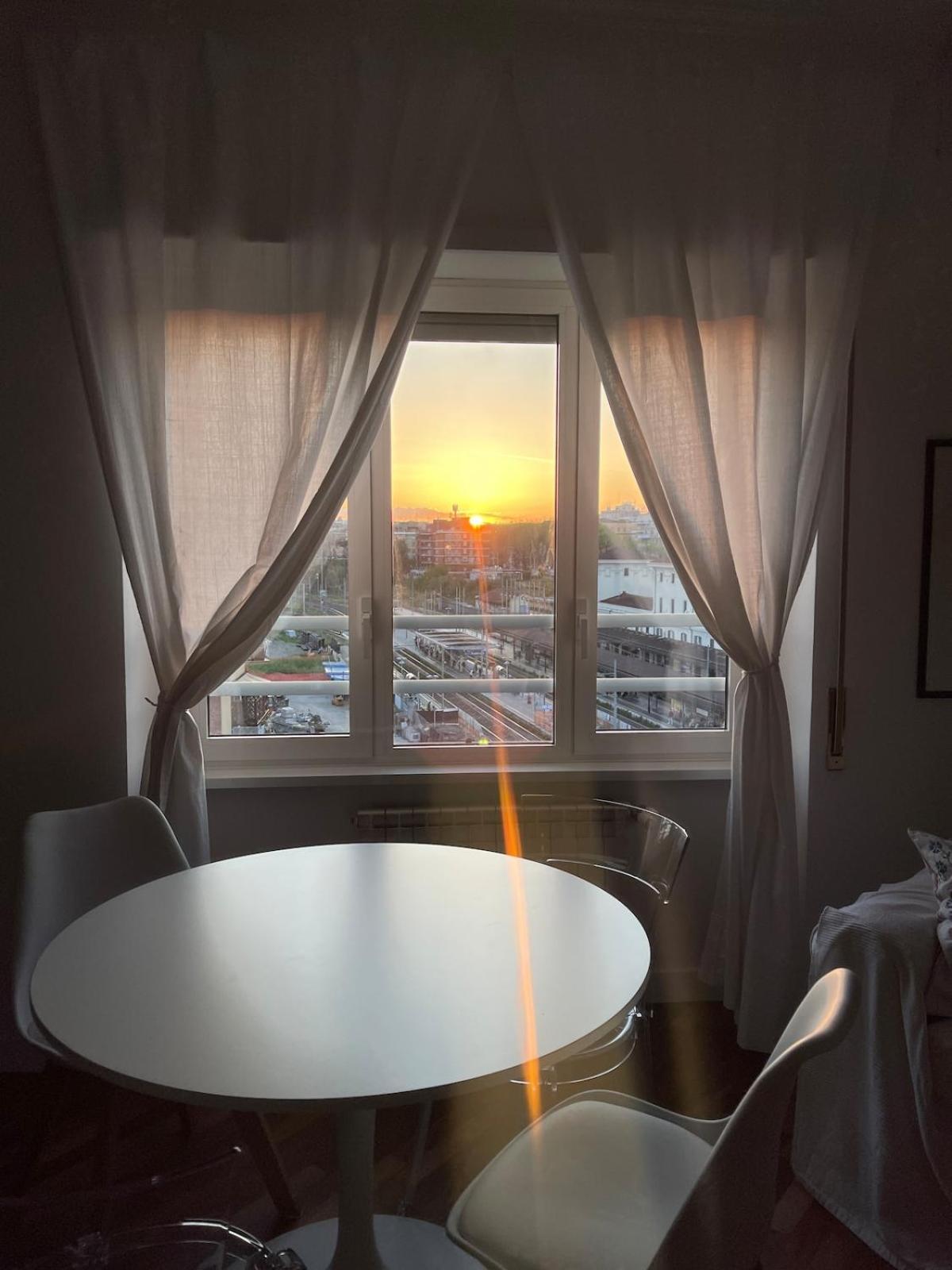 Apartment Trastevere Sunset Rome