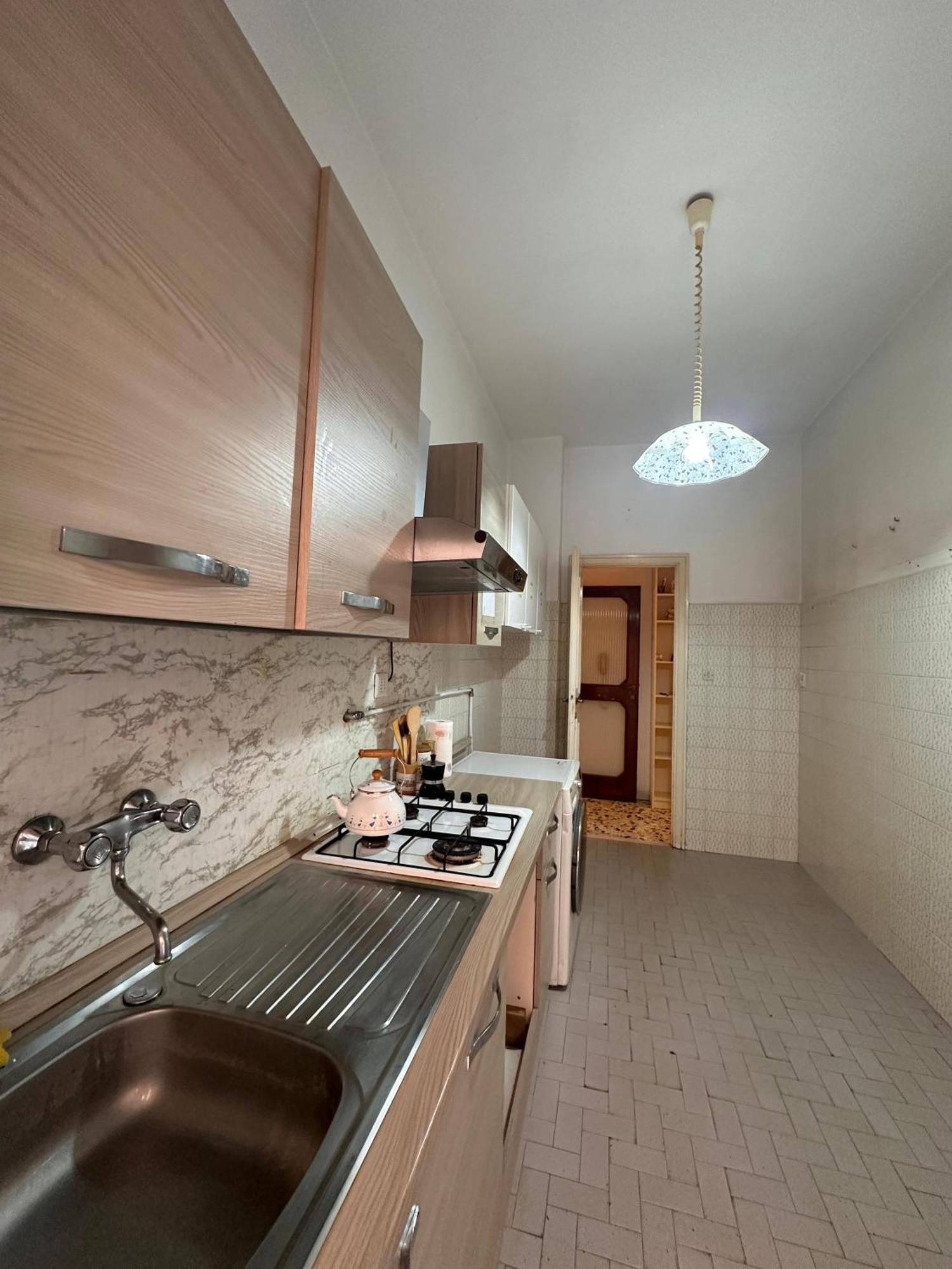 Casaletto House-4 Appartamento