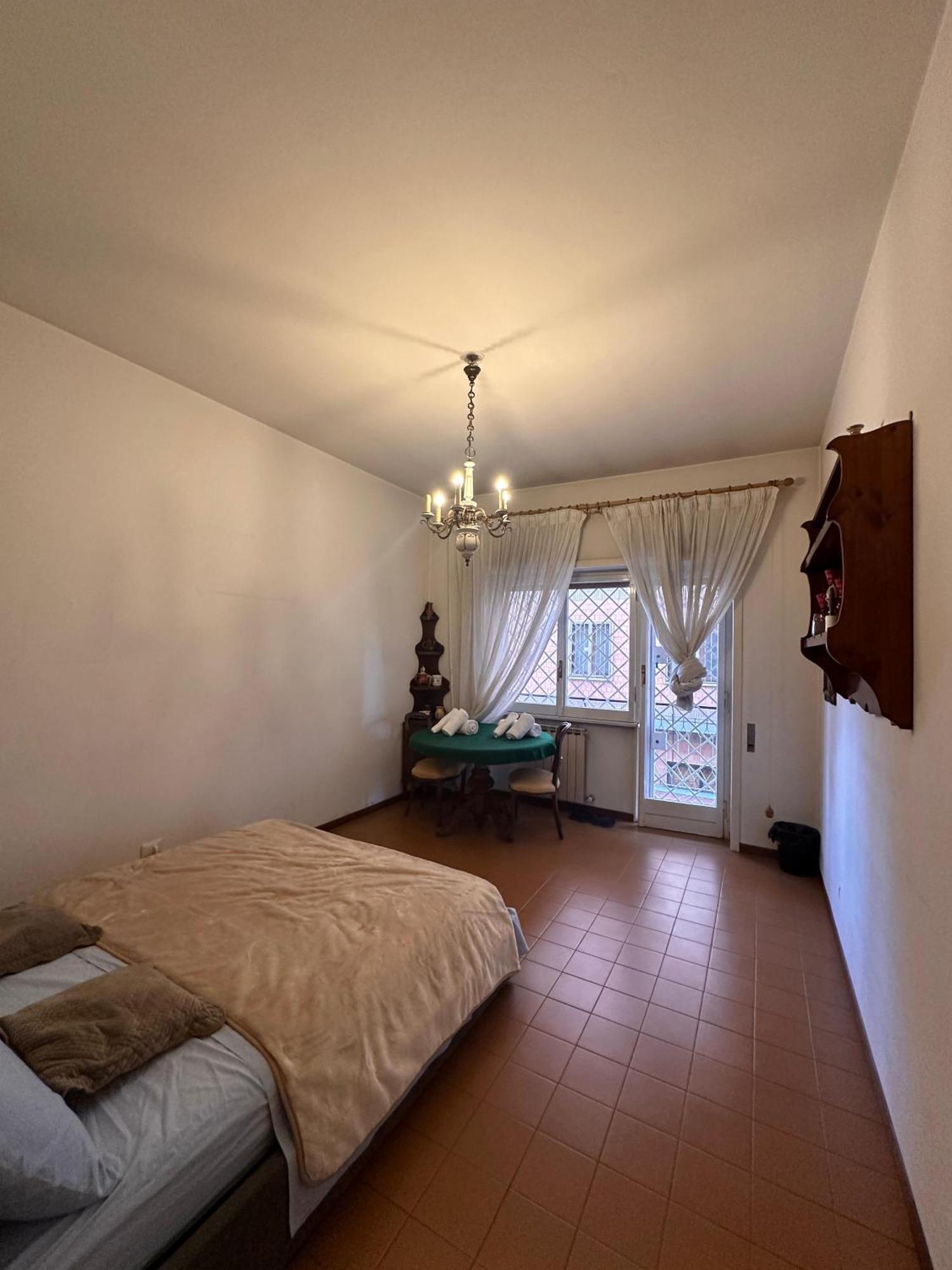 Casaletto House-4 Appartamento Roma