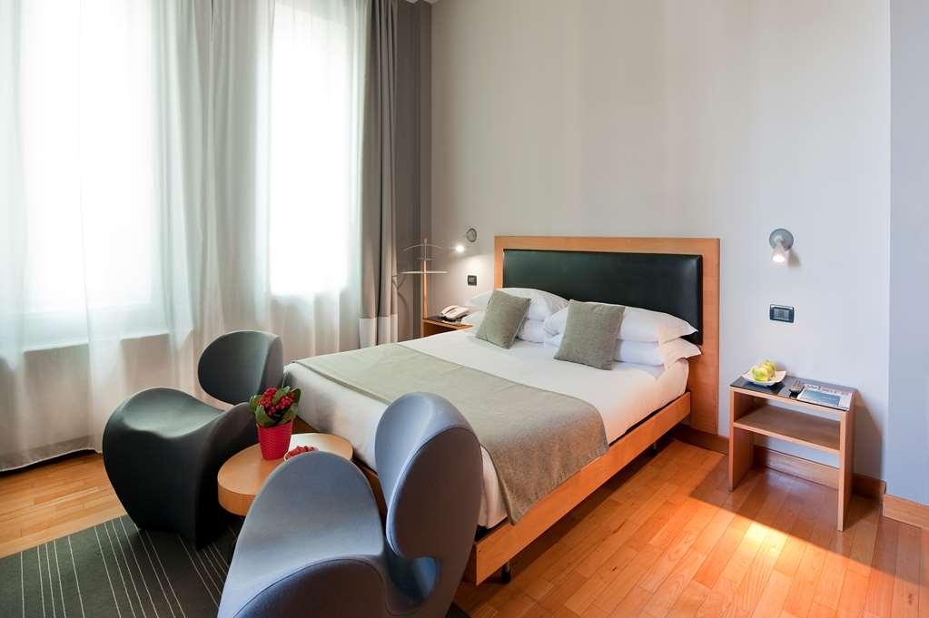 Western Ars Hotel Rome