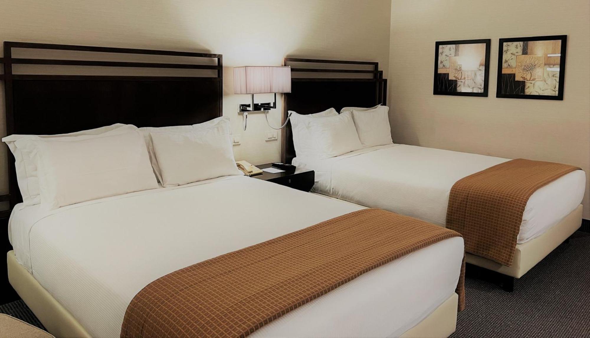Crowne Plaza St. Peter's By Ihg 4*