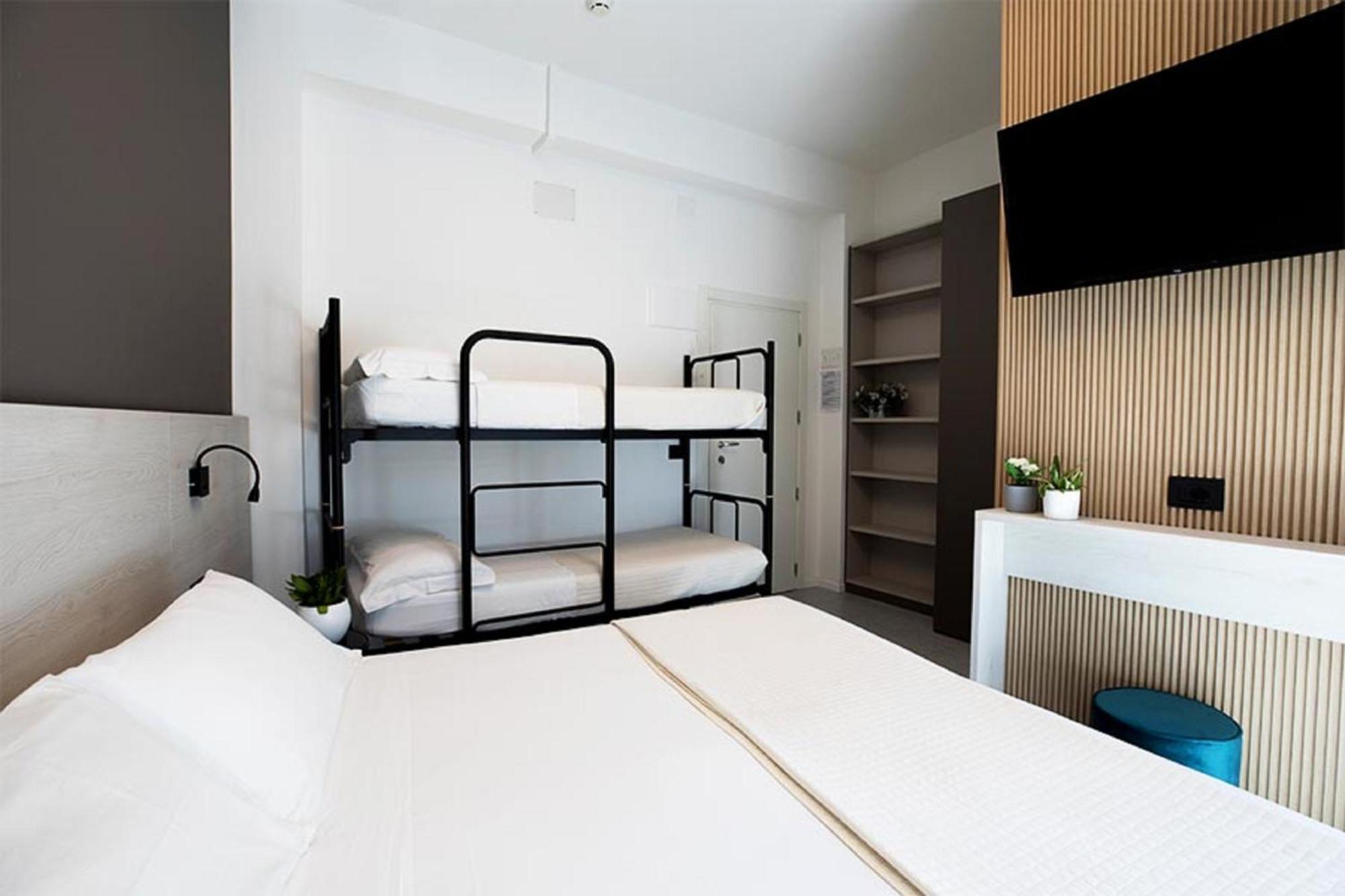 Crowne Plaza St. Peter's By Ihg Rome