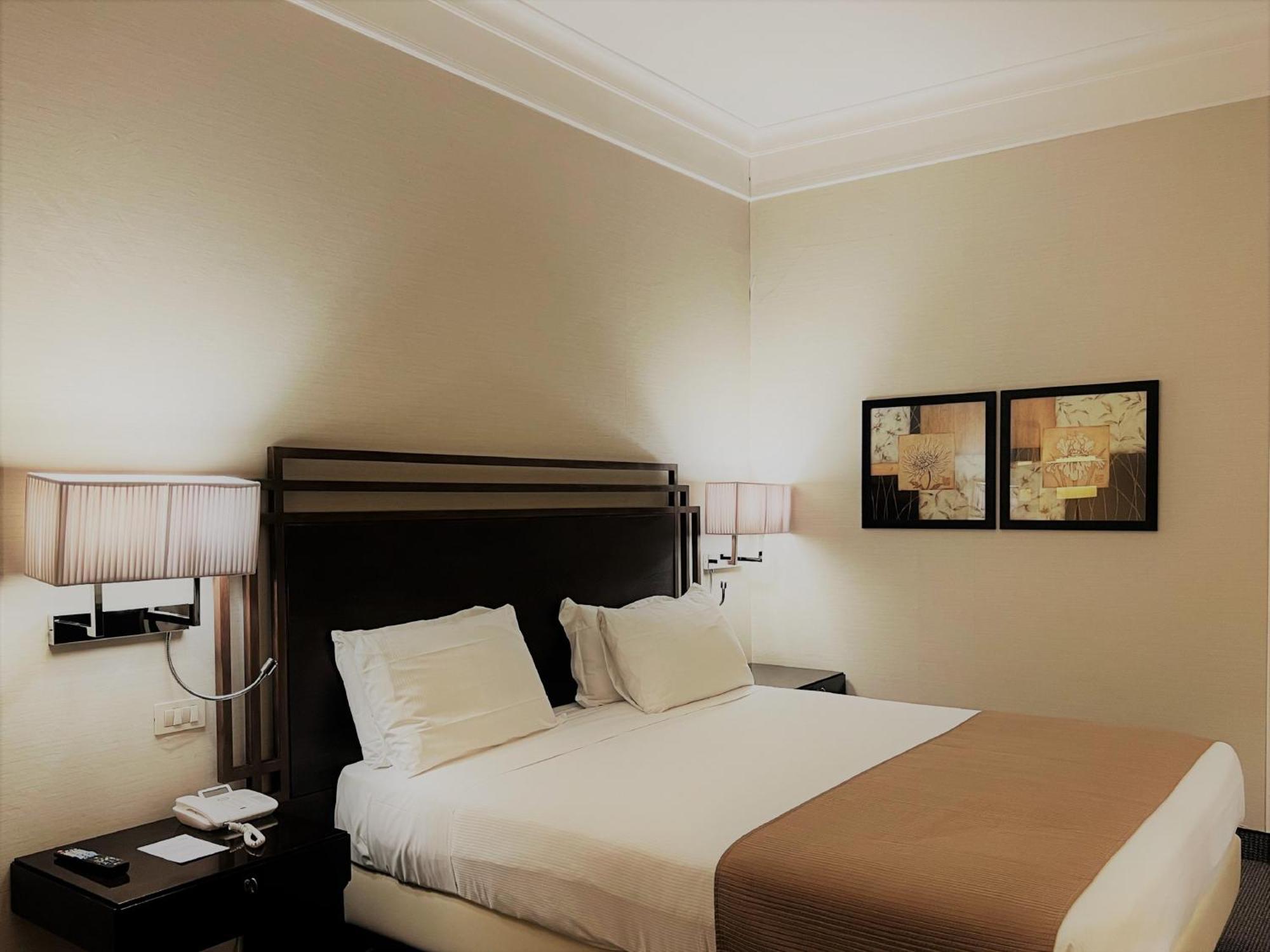Hotel Crowne Plaza St. Peter's By Ihg