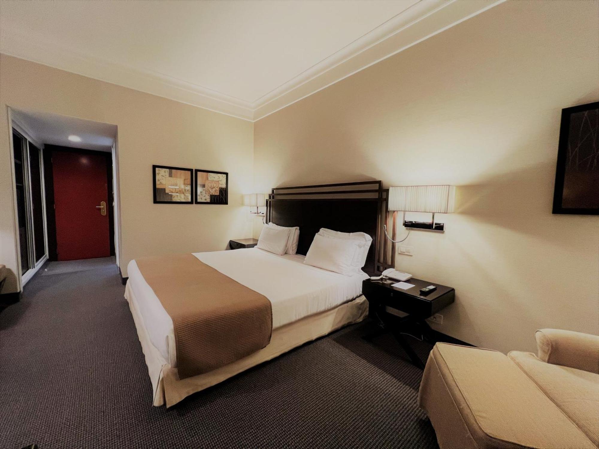 Crowne Plaza St. Peter's By Ihg Hotel 4*