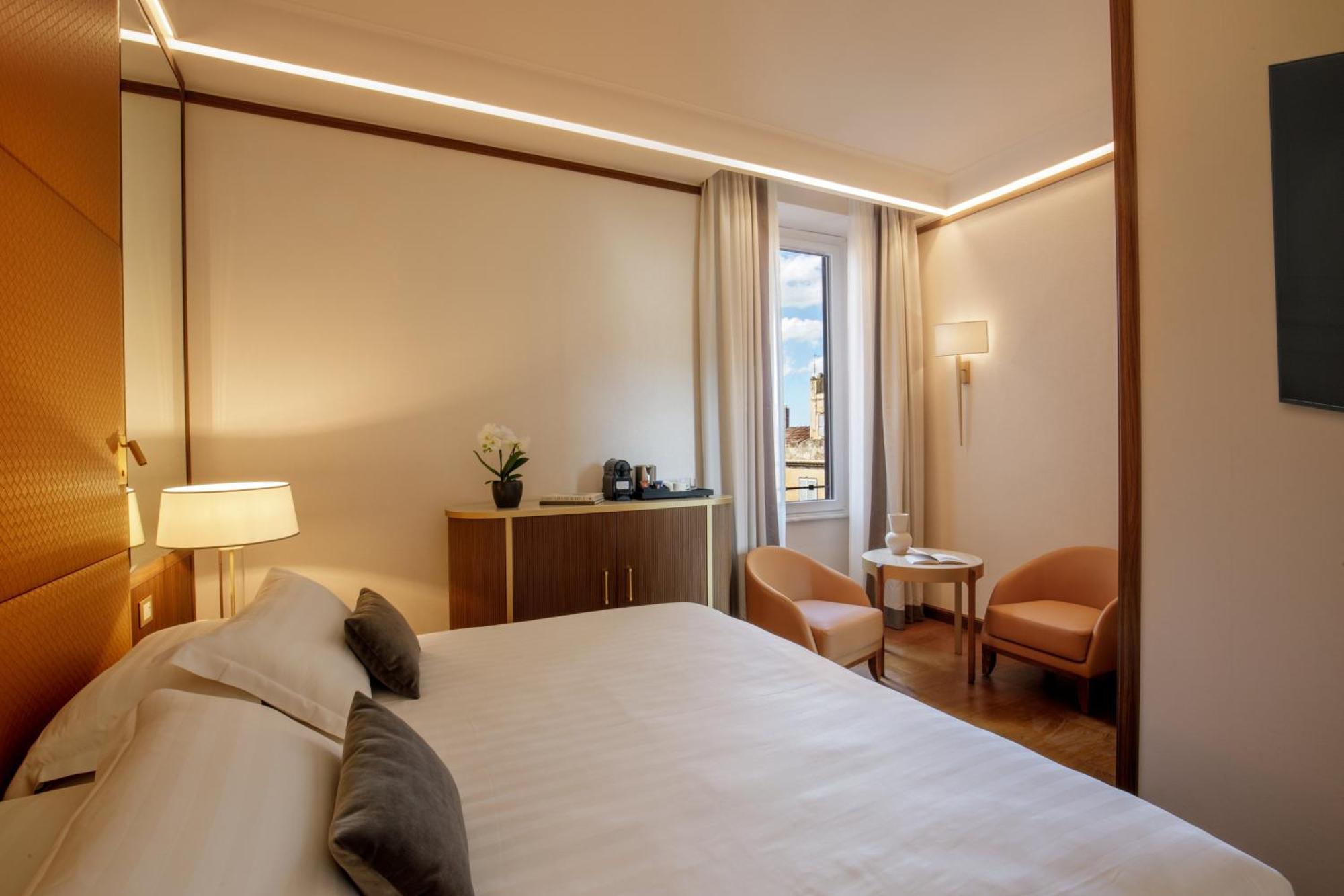 Imperiale By Omnia Hotel Rome