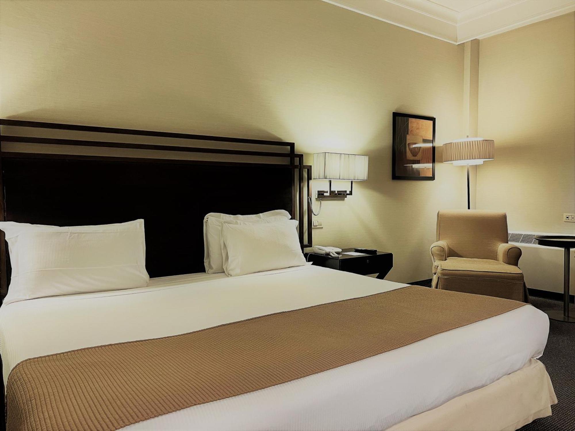 Crowne Plaza St. Peter's By Ihg Rome