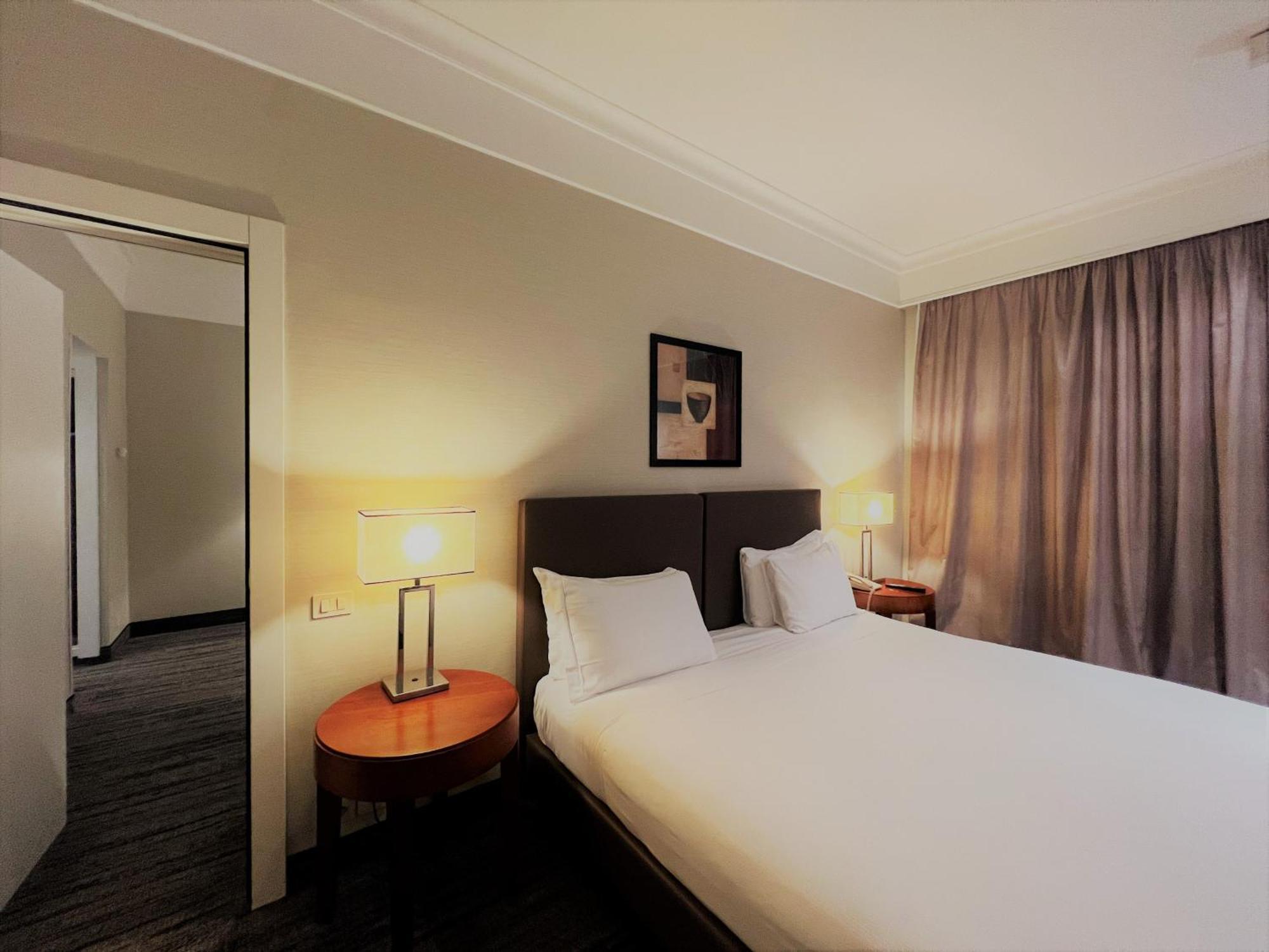 Crowne Plaza St. Peter's By Ihg Hotel 4*