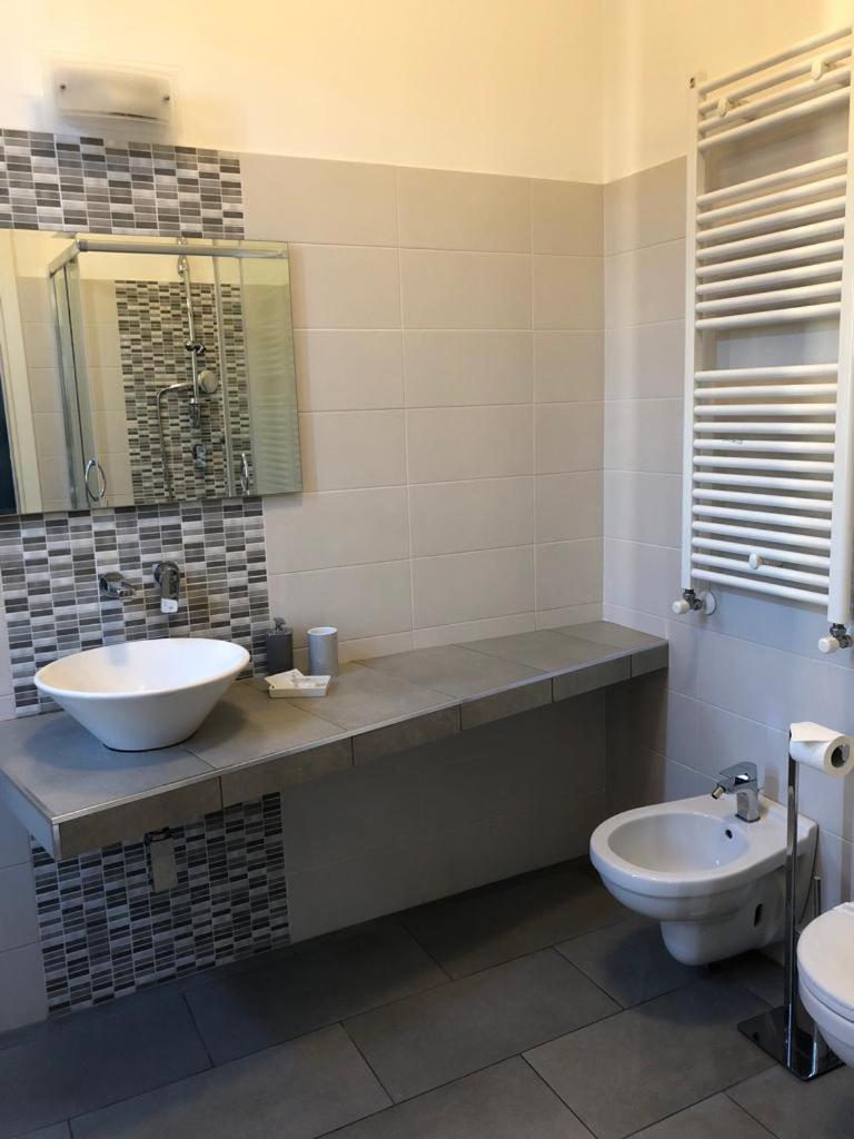 San Vito Bed & Breakfast
