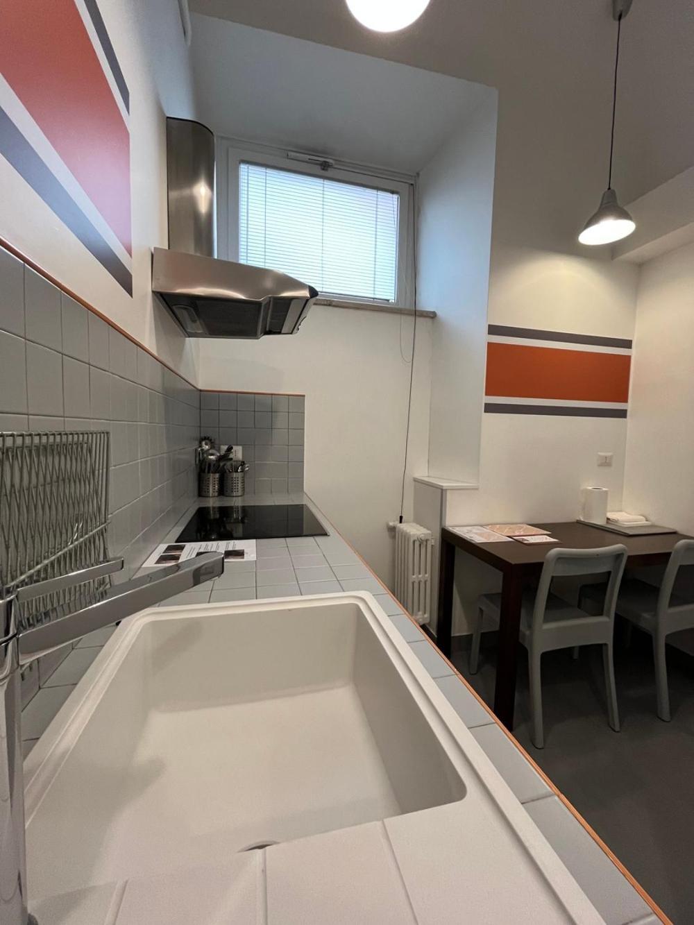 Residenza Termini Rome