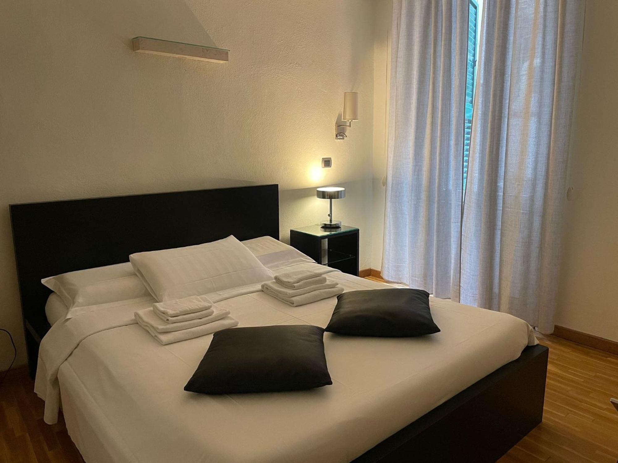 Stefano House 2 * Roma