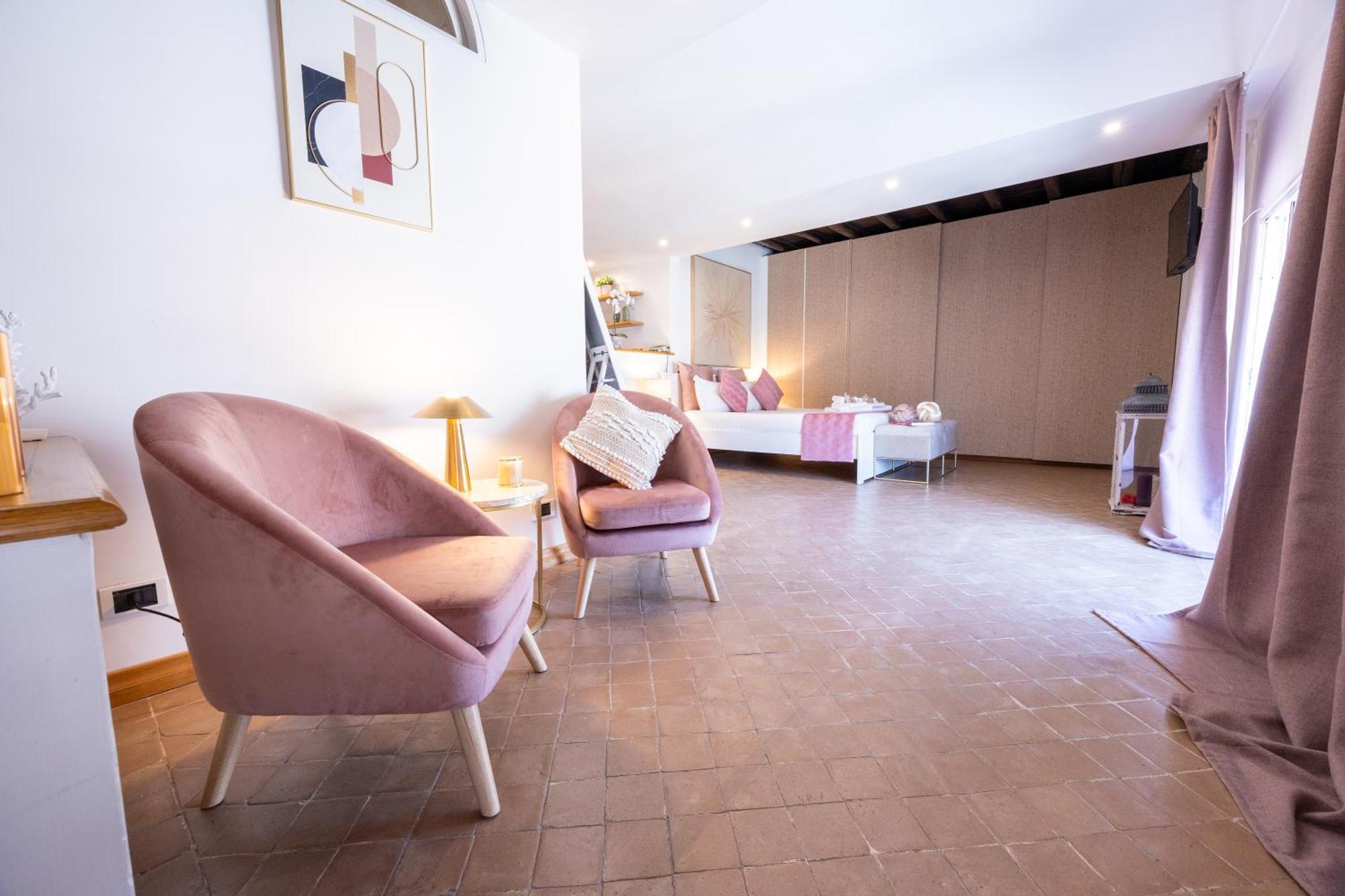 Mb Margutta Holiday home *