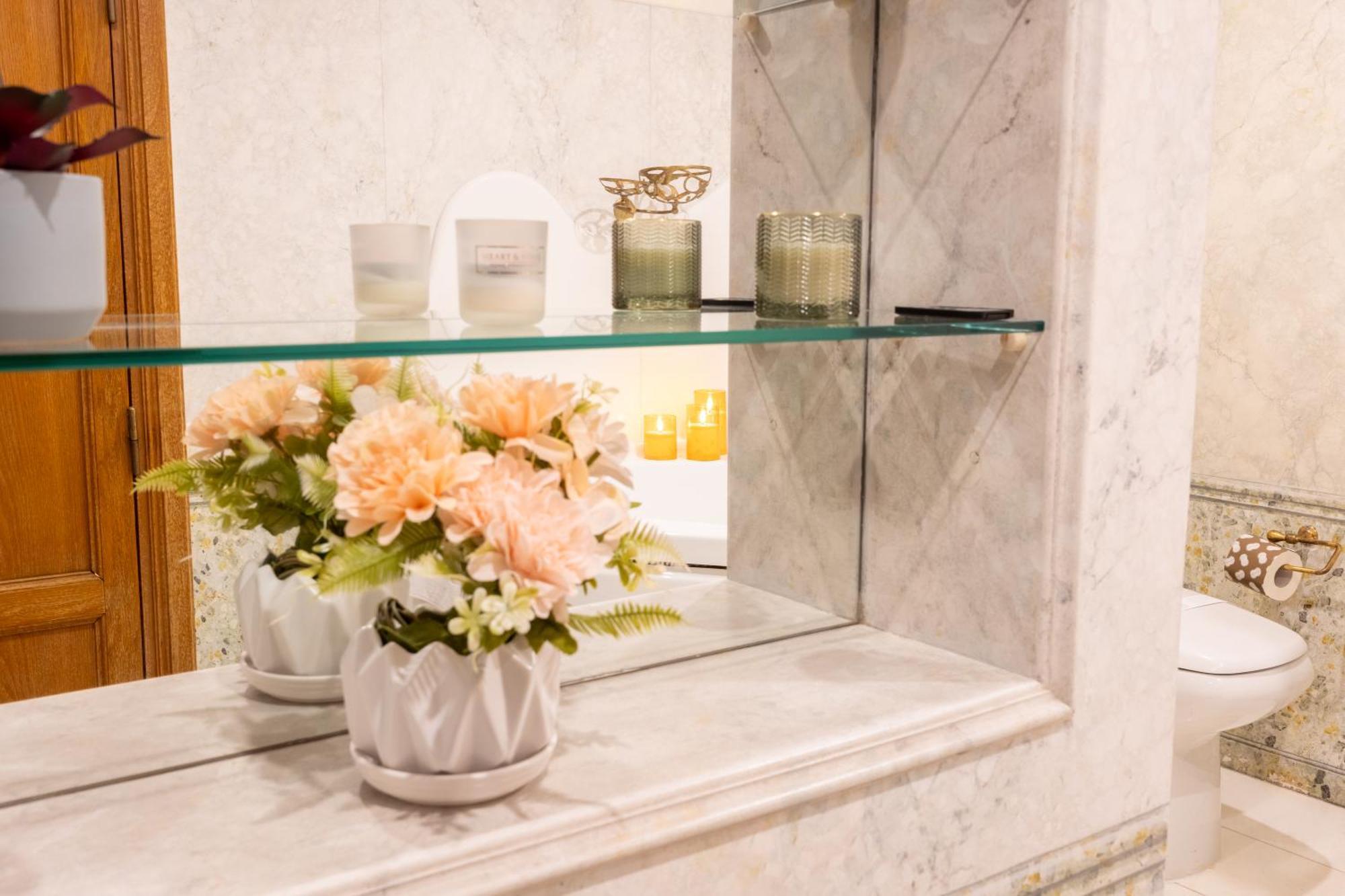 Mb Margutta Holiday home Rome