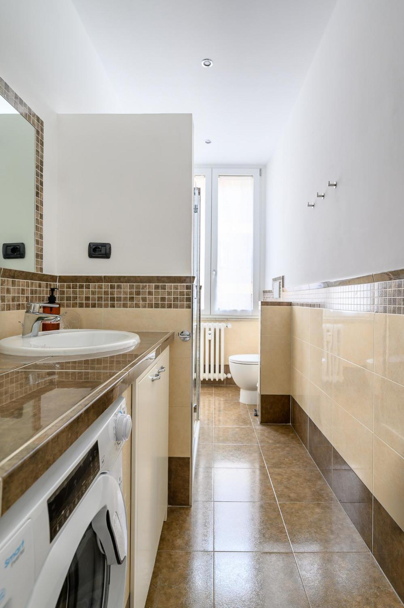 Apartment L Vicino Stadio Olimpico - Victory 10