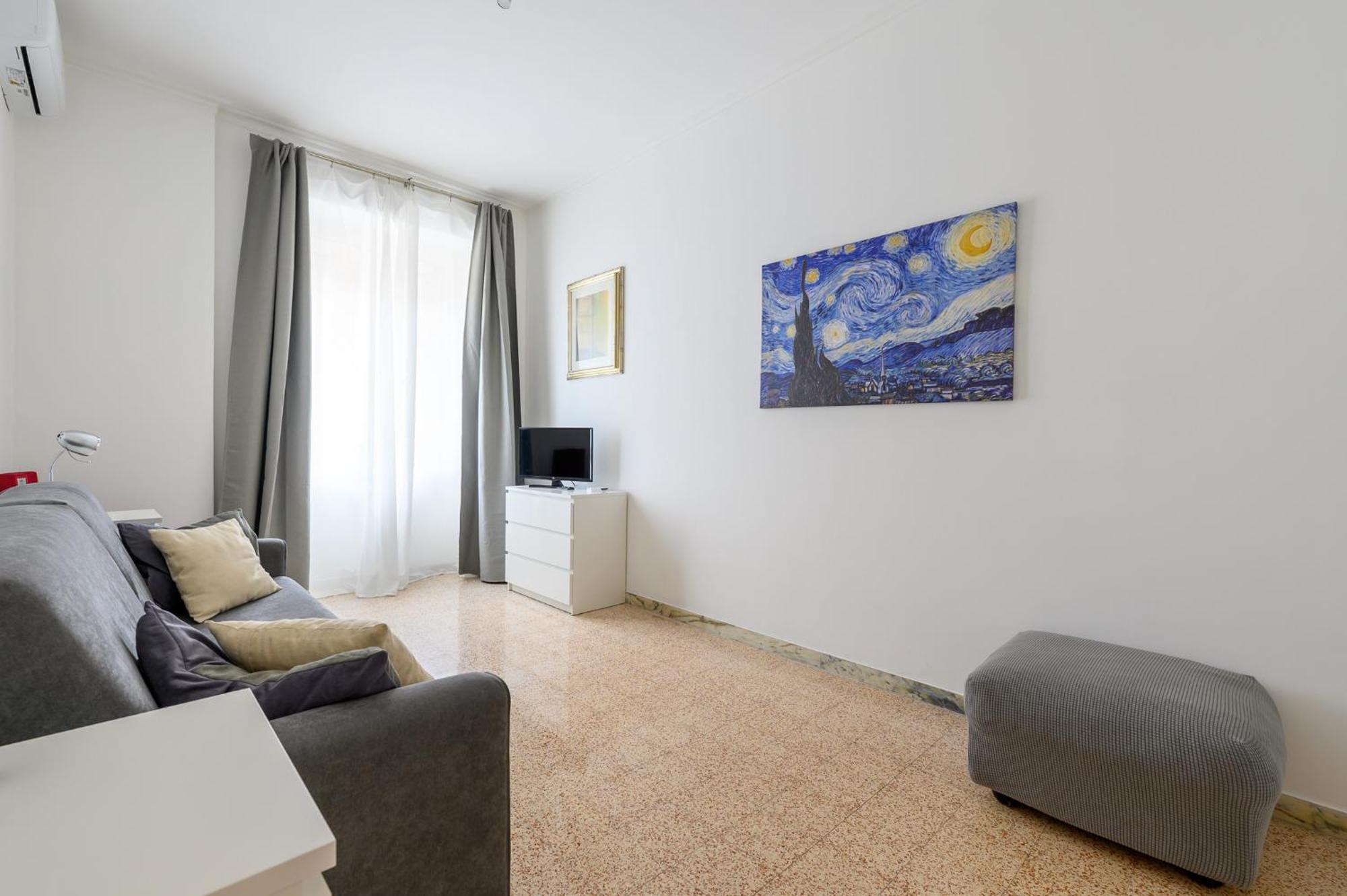 L Vicino Stadio Olimpico - Victory 10 Apartment *