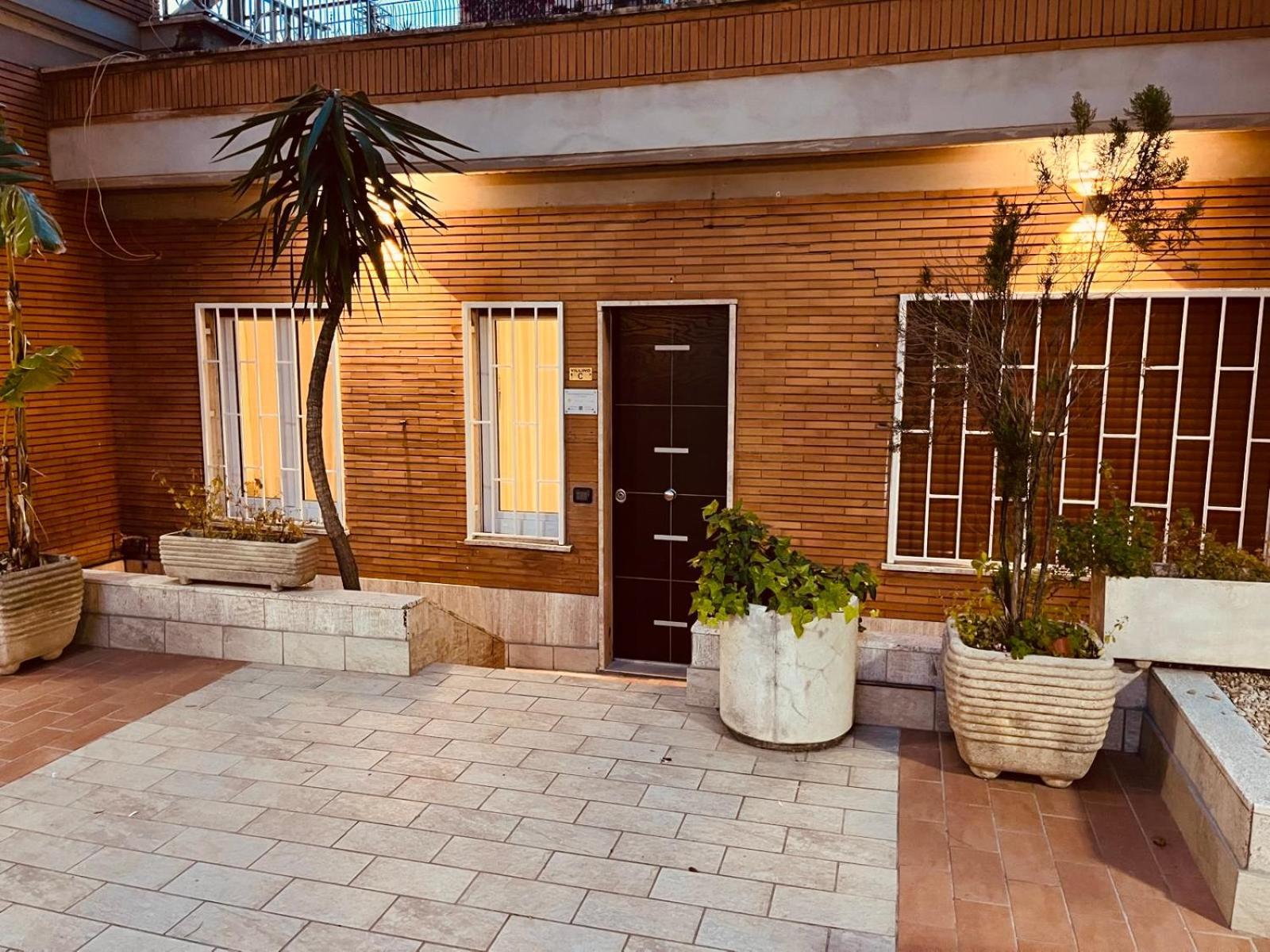 Holiday home Leone *
