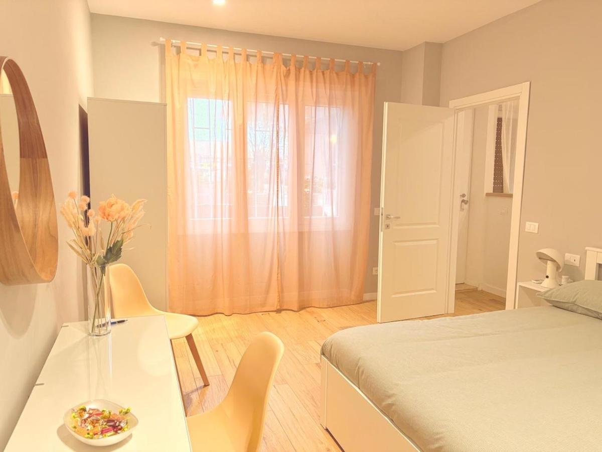 Leone Holiday home