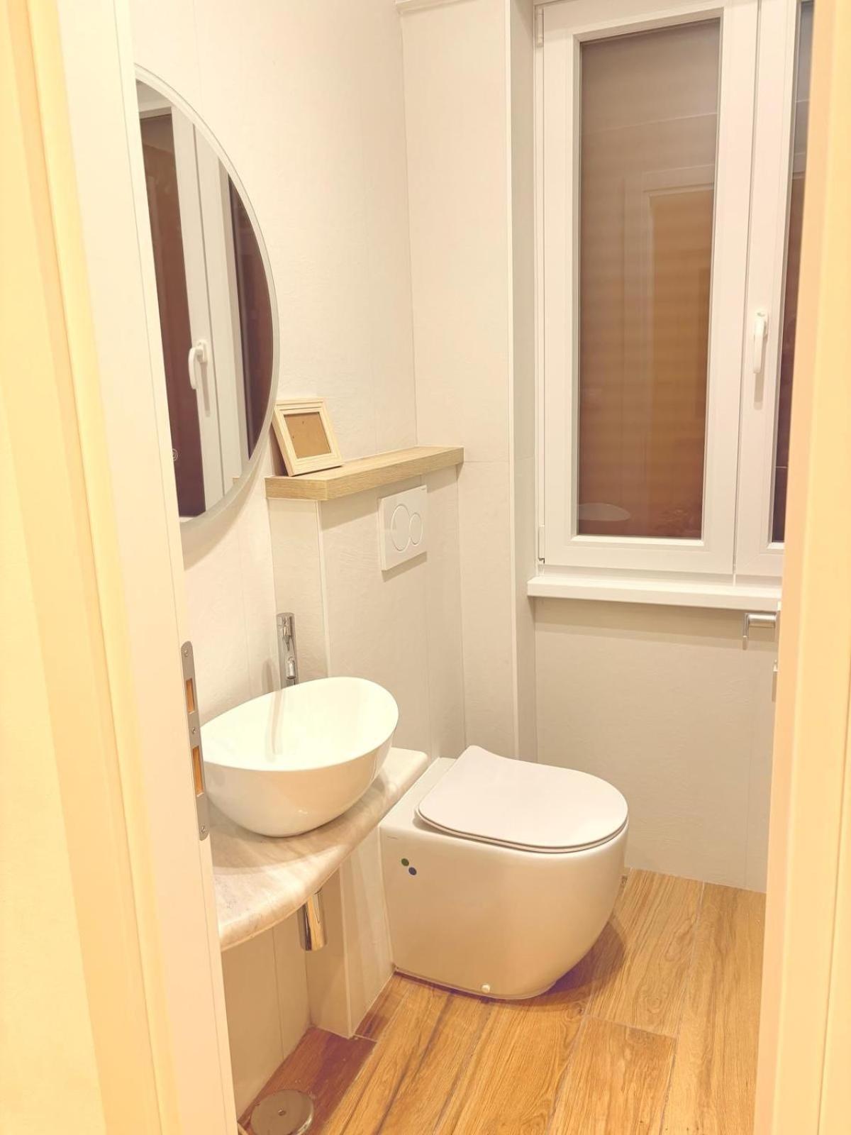 Holiday home Leone Rome