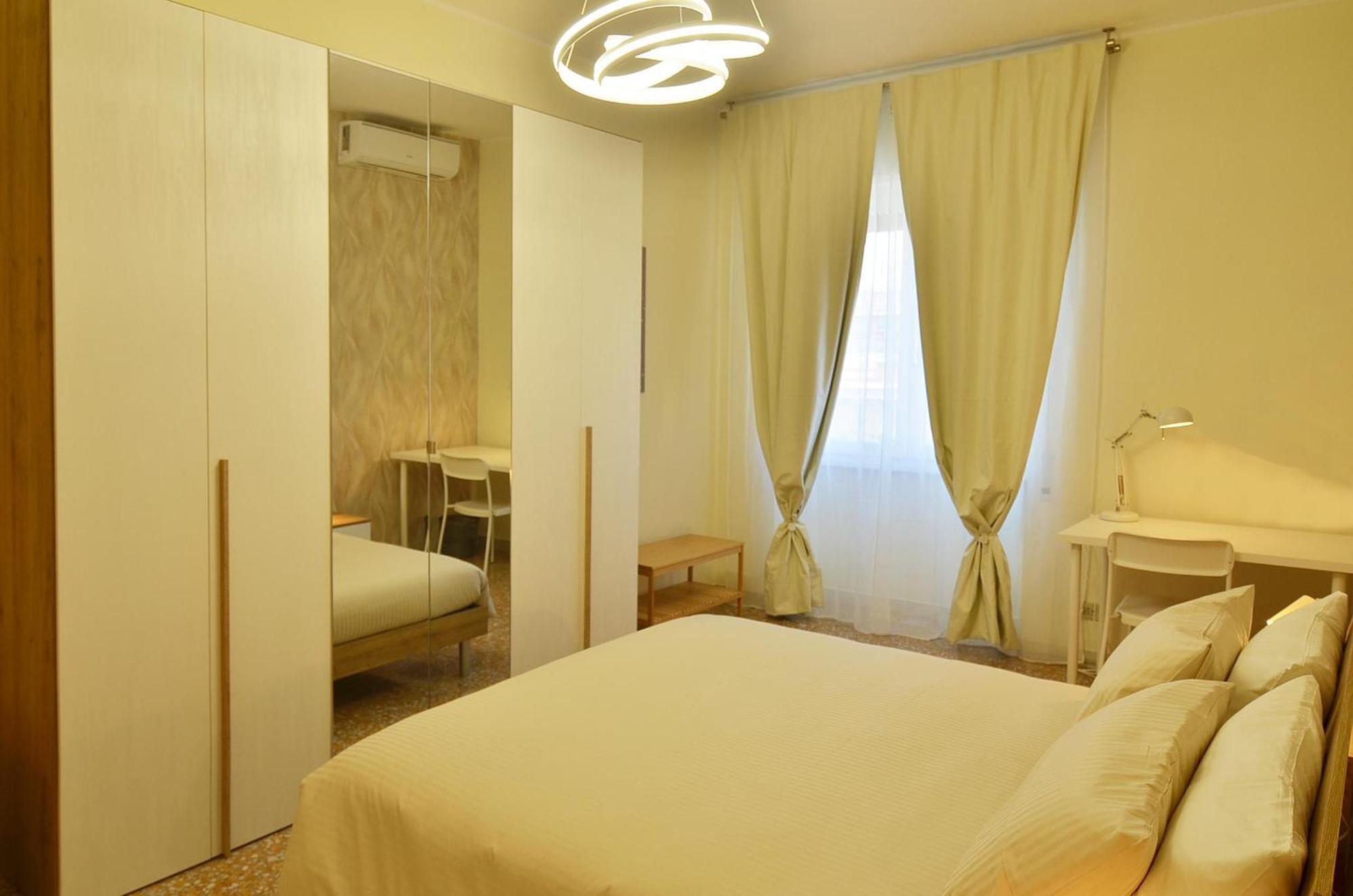 The Sunny House Of Apartment Rome