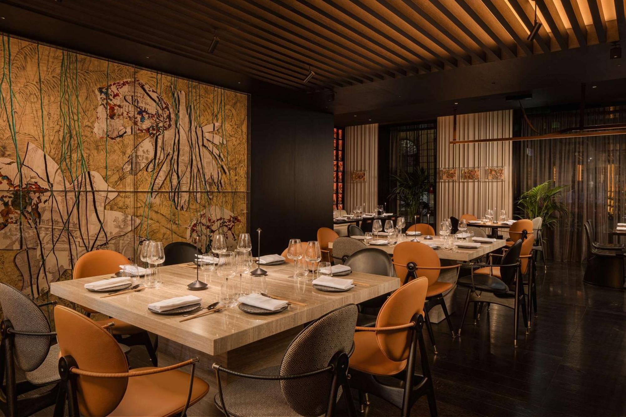 Art'otel Piazza Sallustio, Powered By Radisson Hotel Rome