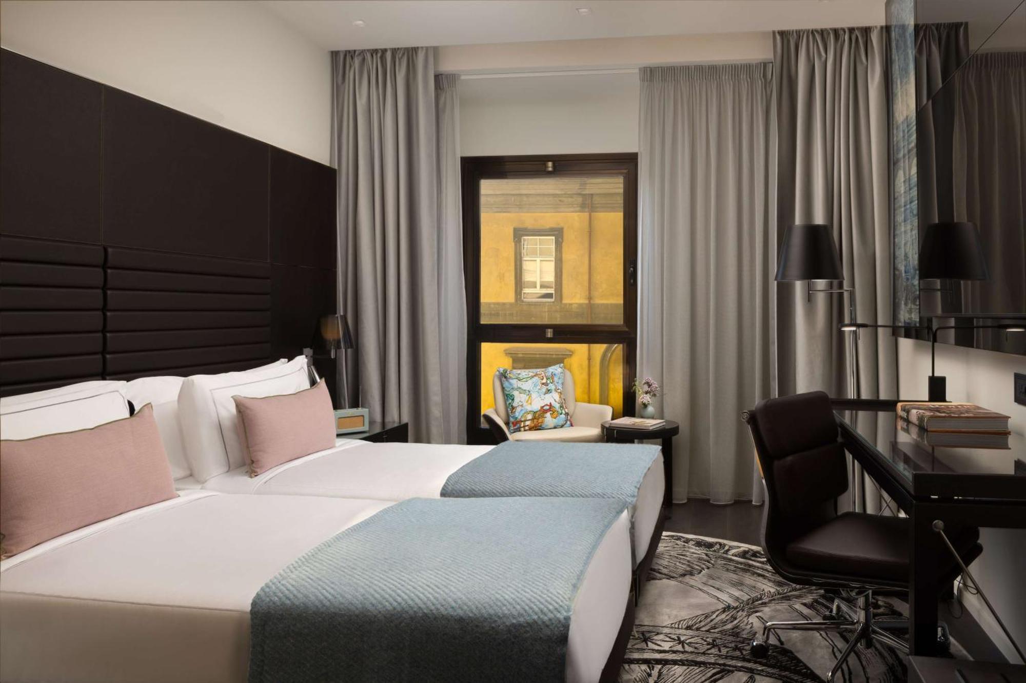Hotel Art'otel Piazza Sallustio, Powered By Radisson Rome