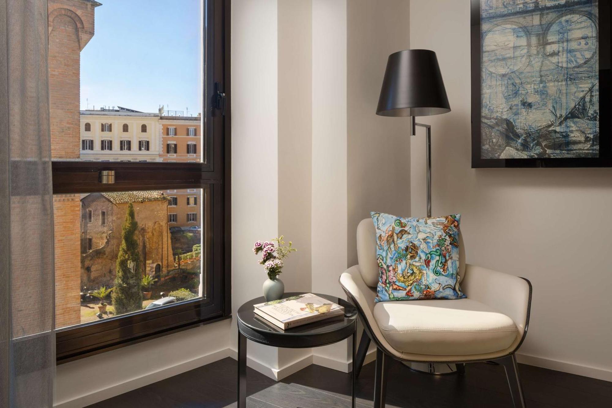Hotel Art'otel Piazza Sallustio, Powered By Radisson Rome