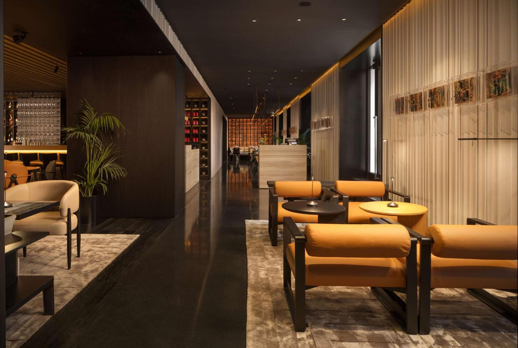 Art'otel Piazza Sallustio, Powered By Radisson 5* Rome