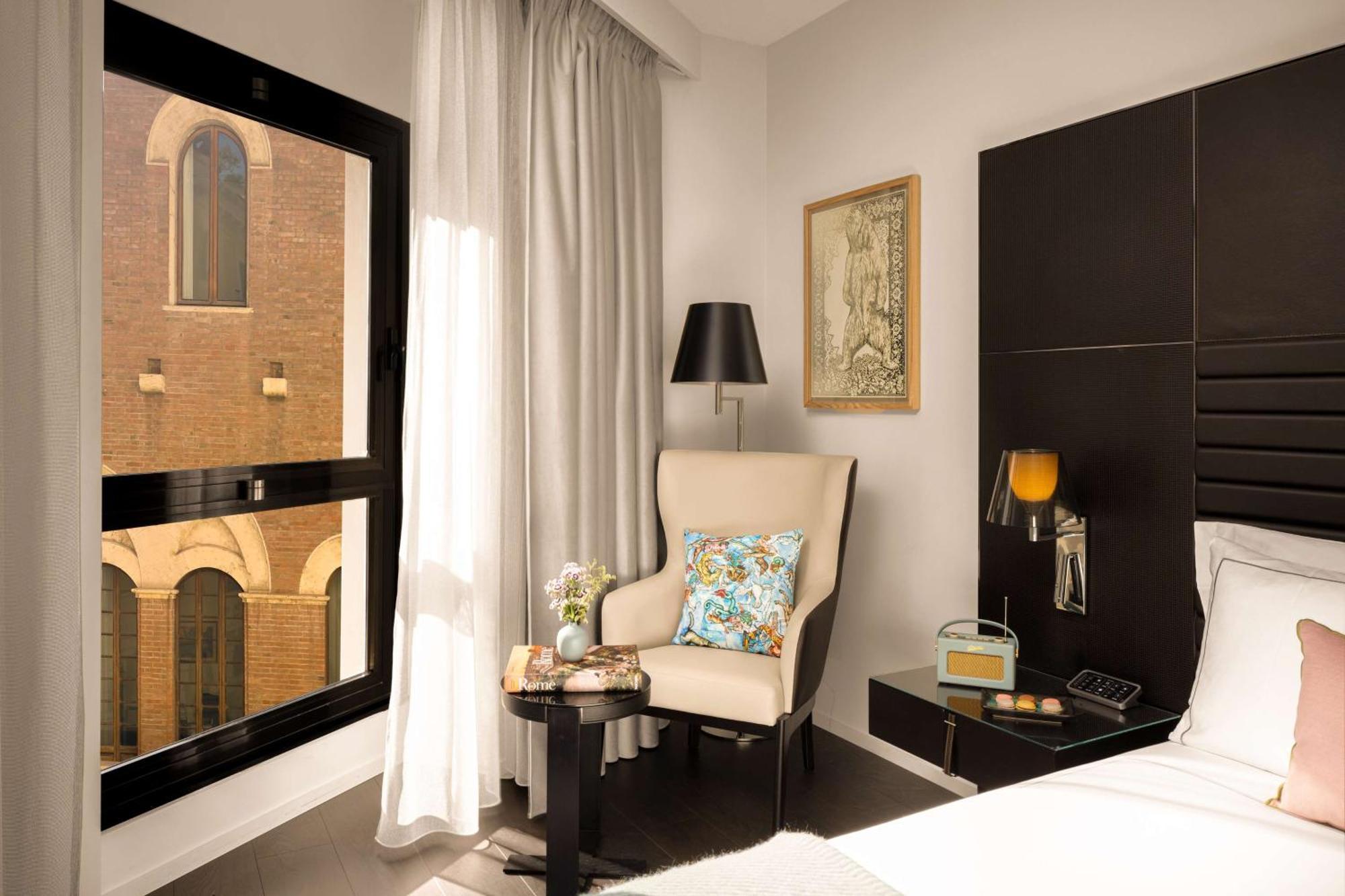 Hotel Art'otel Piazza Sallustio, Powered By Radisson Rome