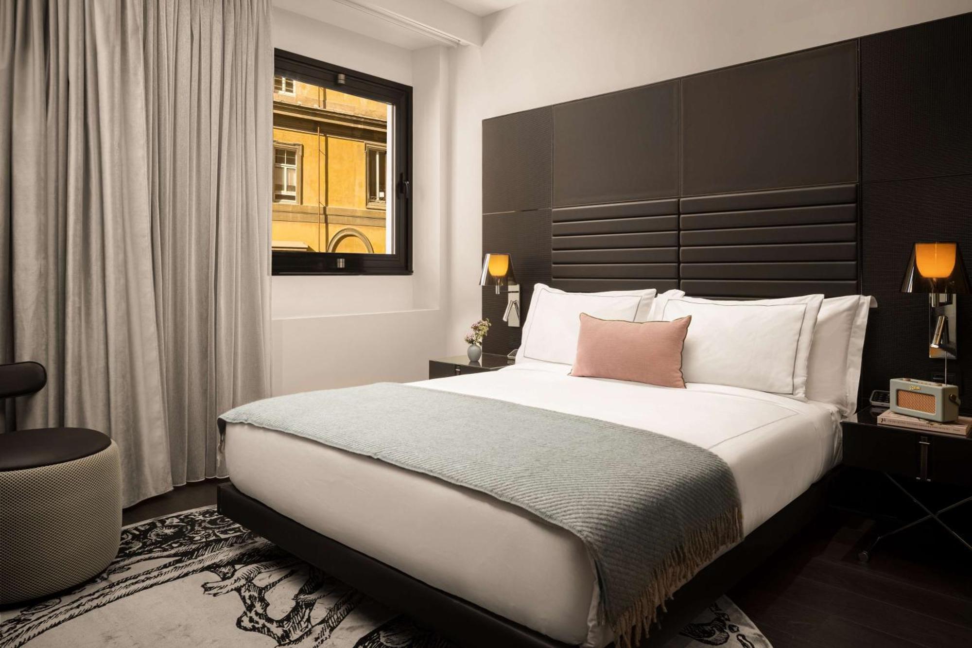 Hotel Art'otel Piazza Sallustio, Powered By Radisson Rome