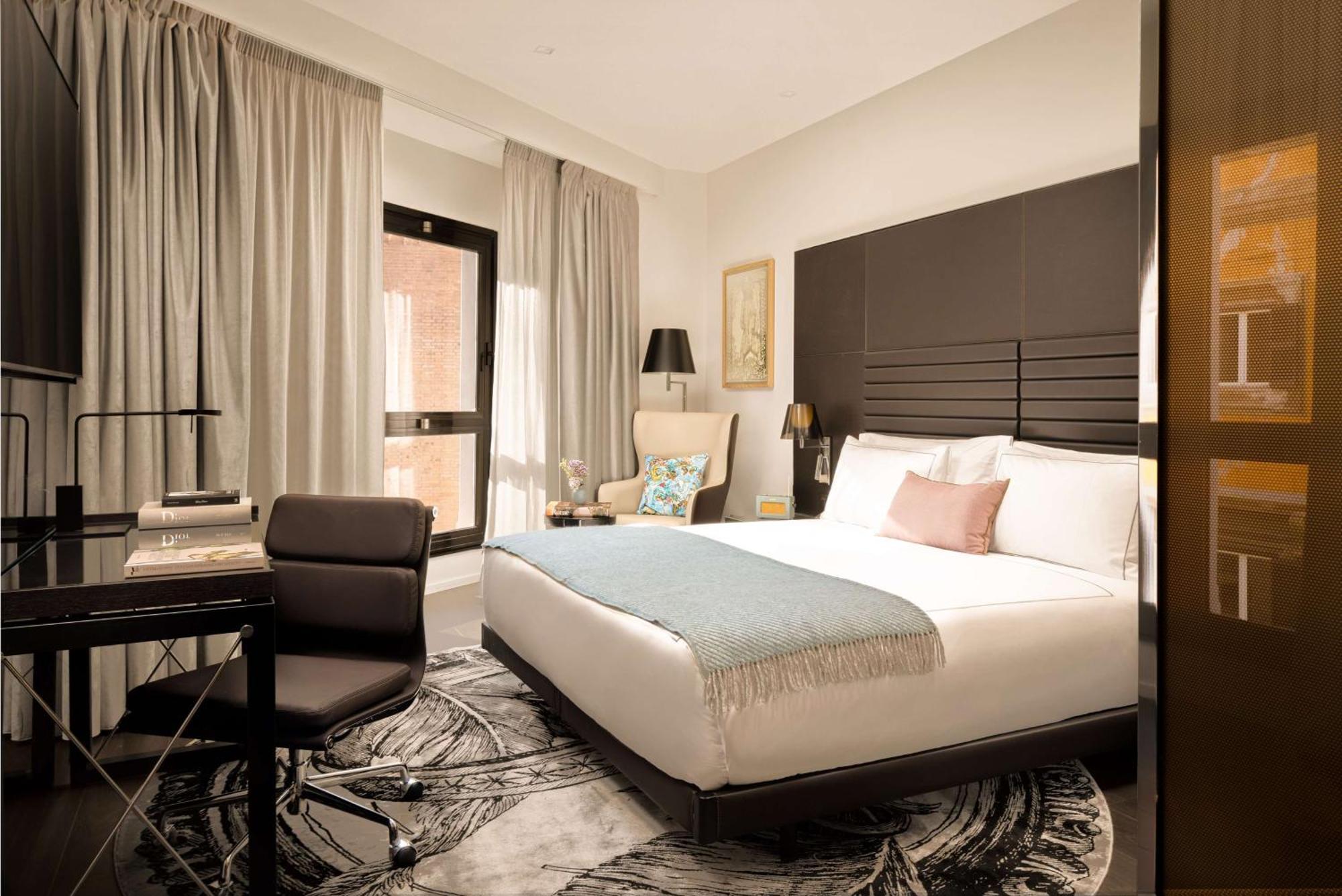 Art'otel Piazza Sallustio, Powered By Radisson 5* Rome