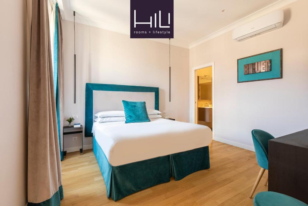 Guest house Residenza Palline By Hili Rome