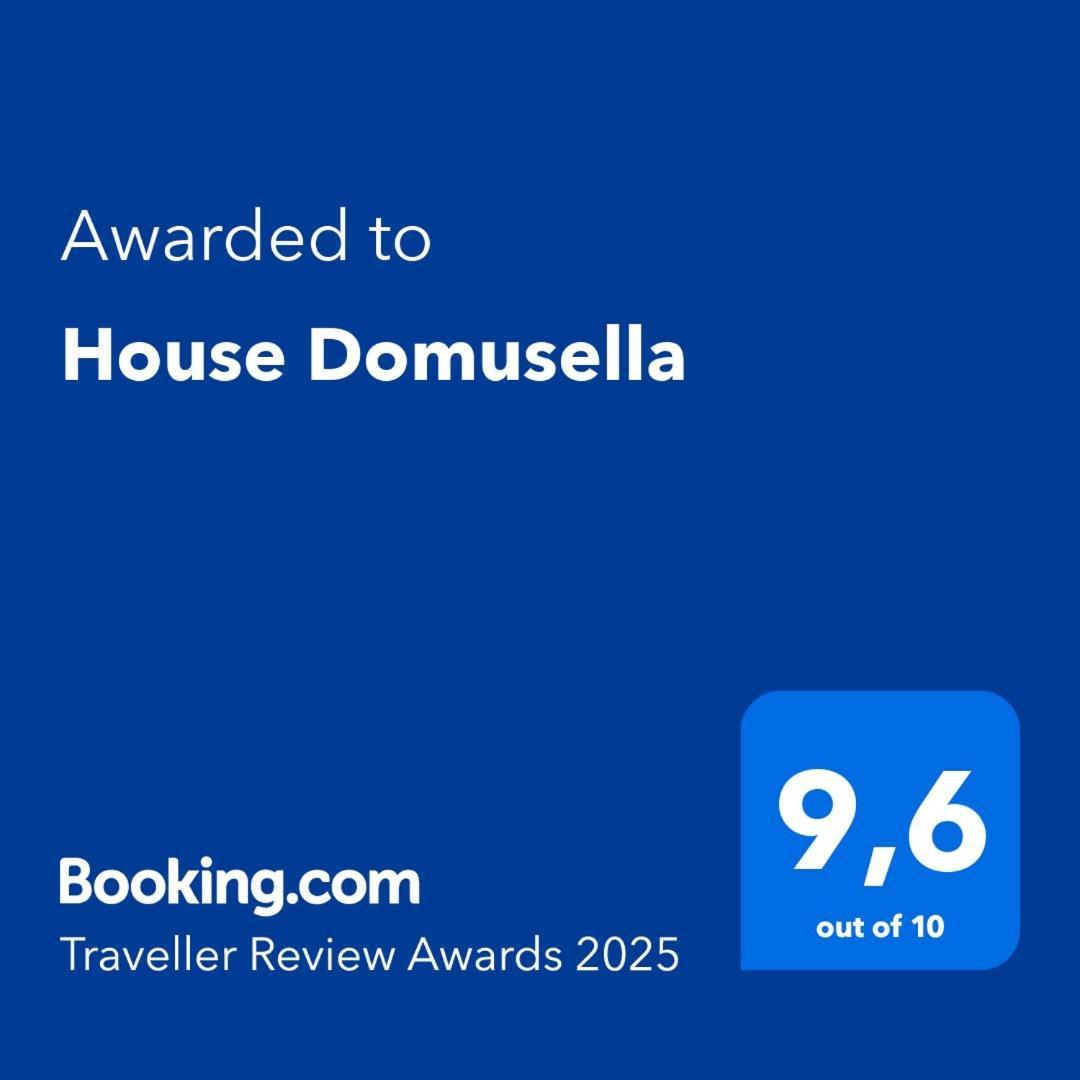 House Domusella Appartamento