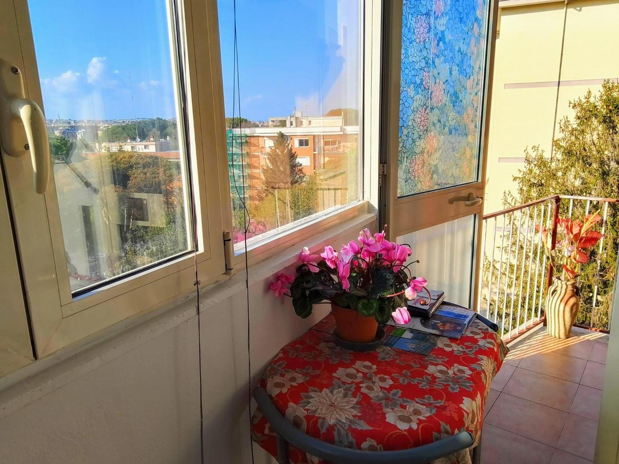 Casa Bella 1 Appartamento *