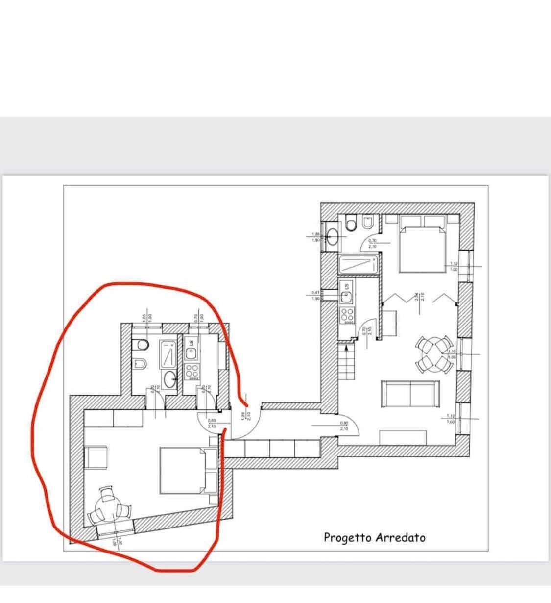 Apartment Maya Rhome Trastevere Rome