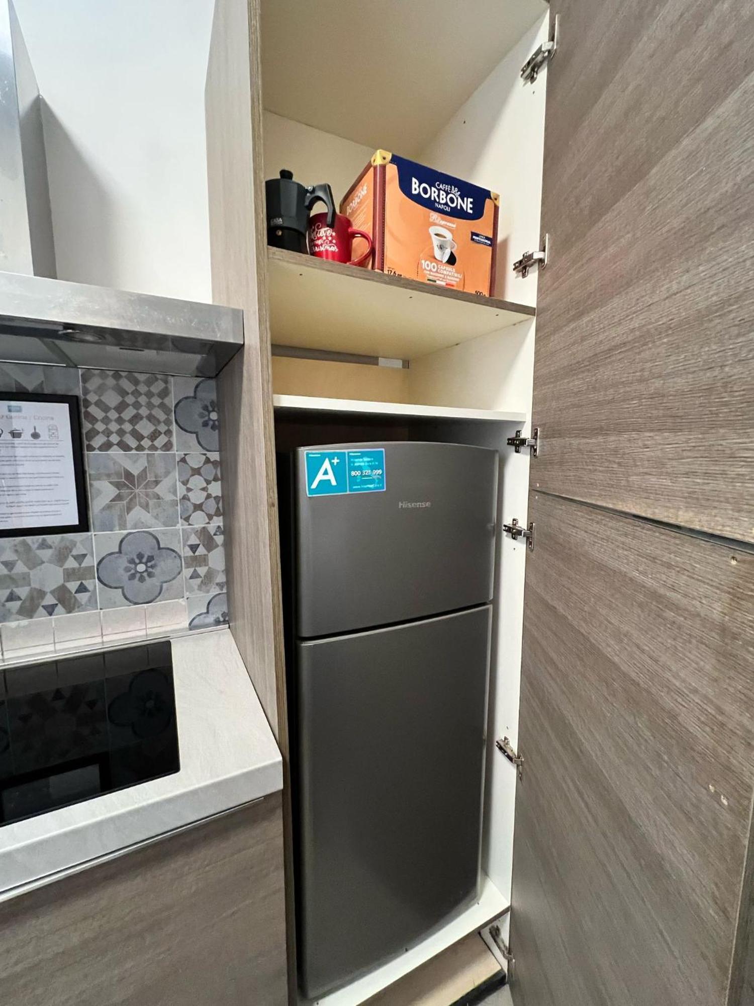 Appartamento Chic Residenza Gemelli Roma