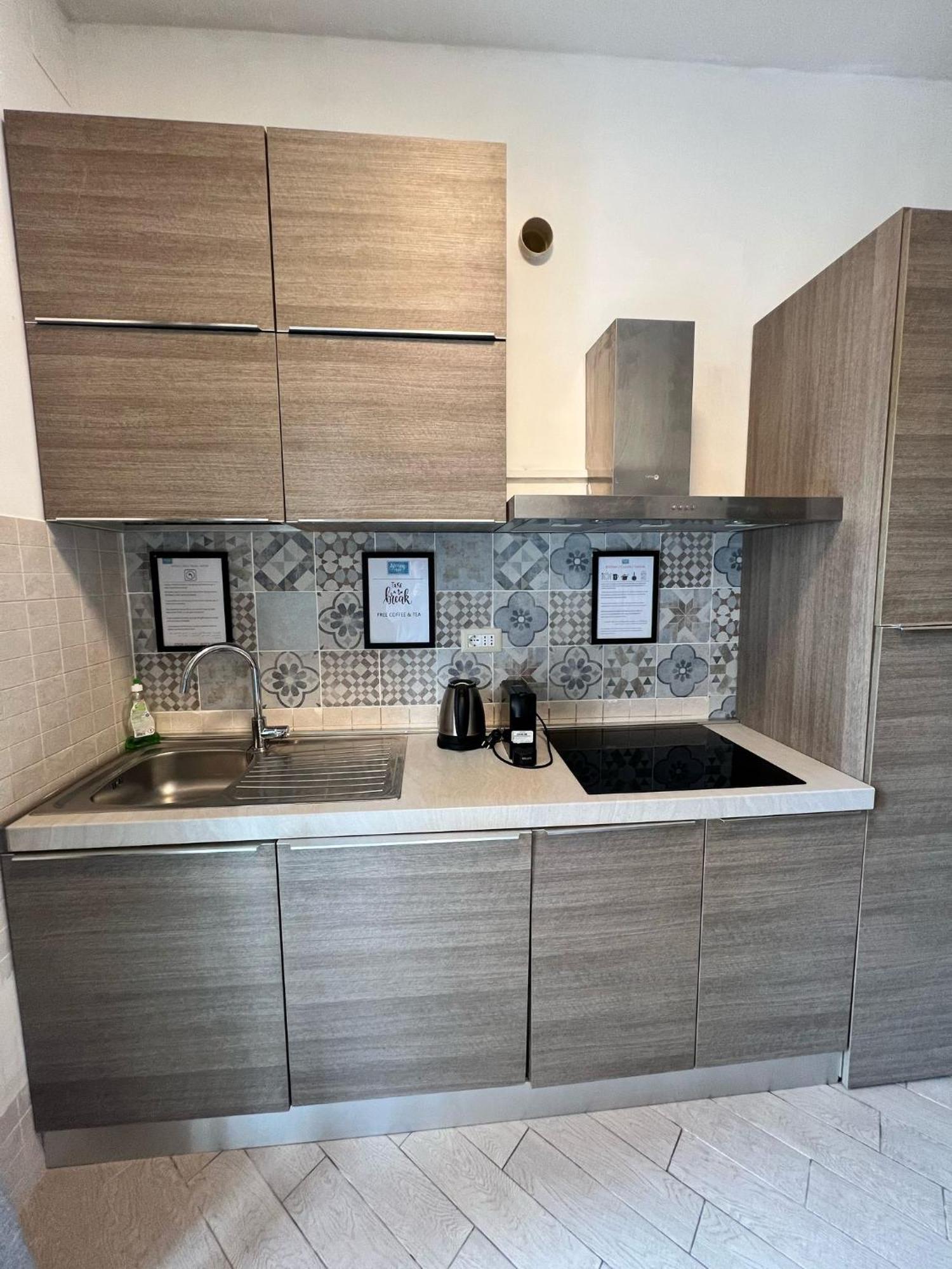 Chic Residenza Gemelli Roma