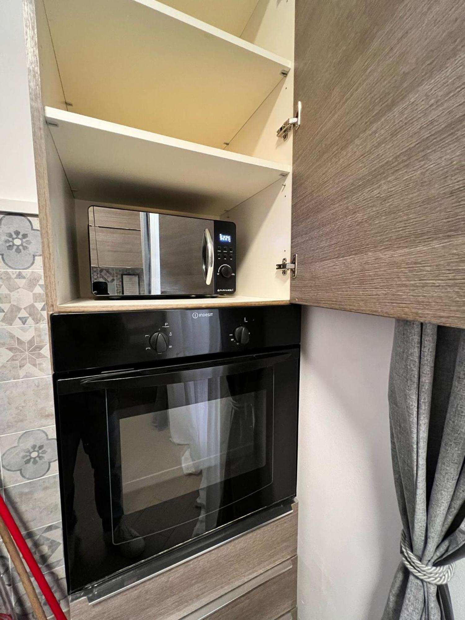Appartamento Chic Residenza Gemelli *
