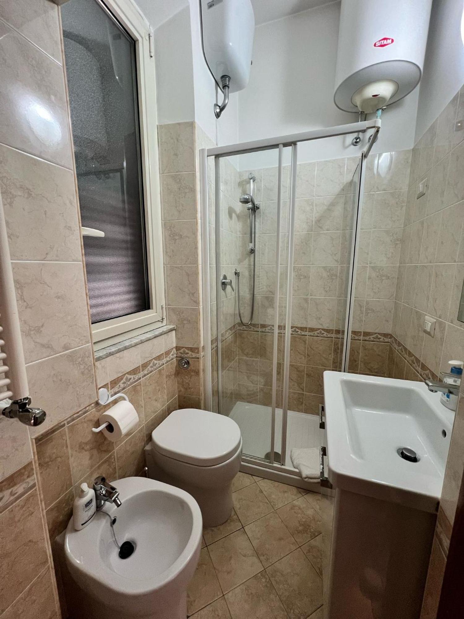 Chic Residenza Gemelli Appartamento Roma