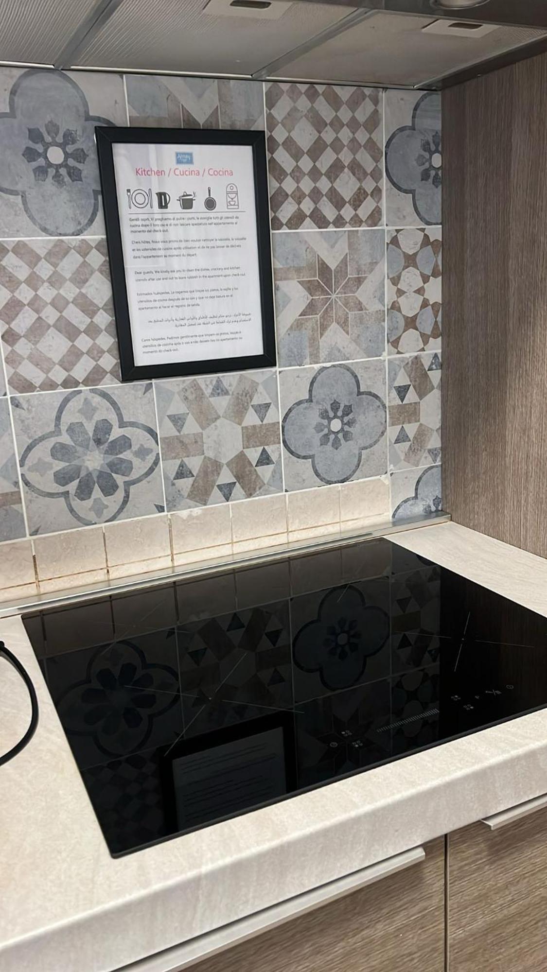 Chic Residenza Gemelli Roma