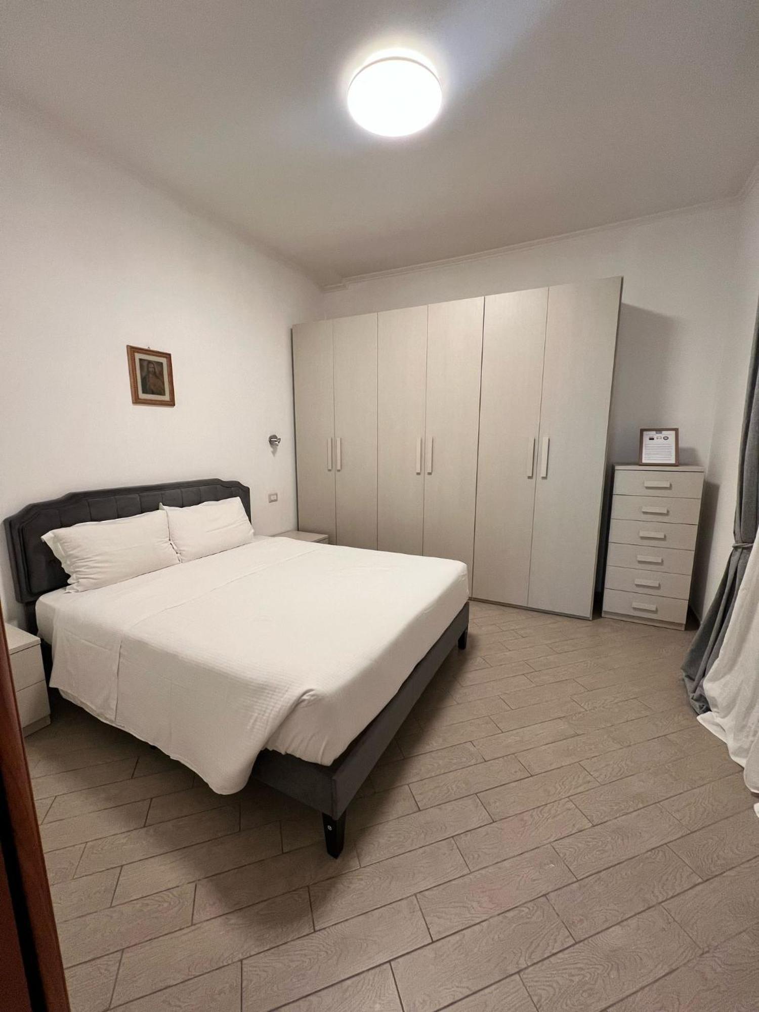 Appartamento Chic Residenza Gemelli *