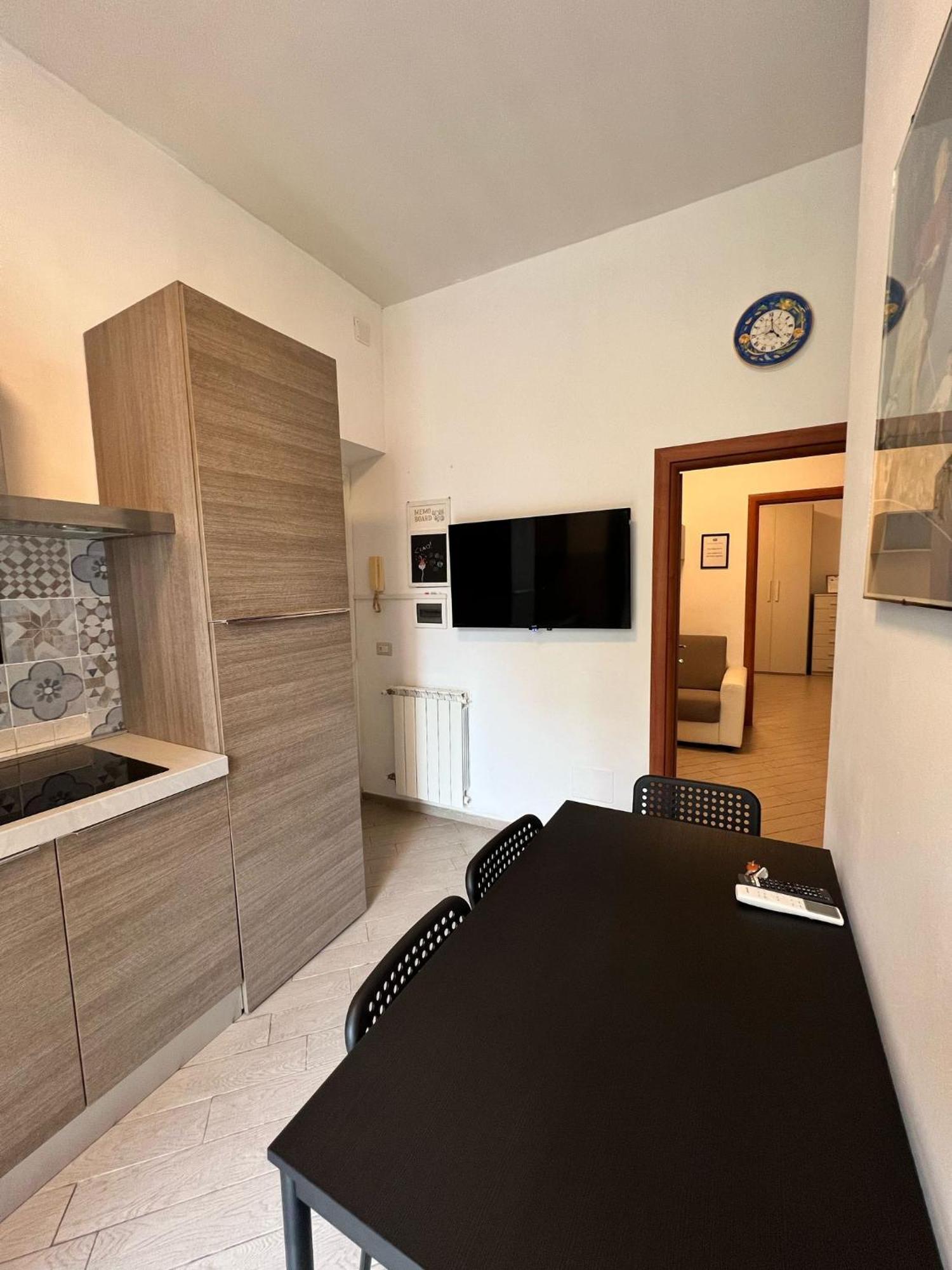 Chic Residenza Gemelli Appartamento Roma