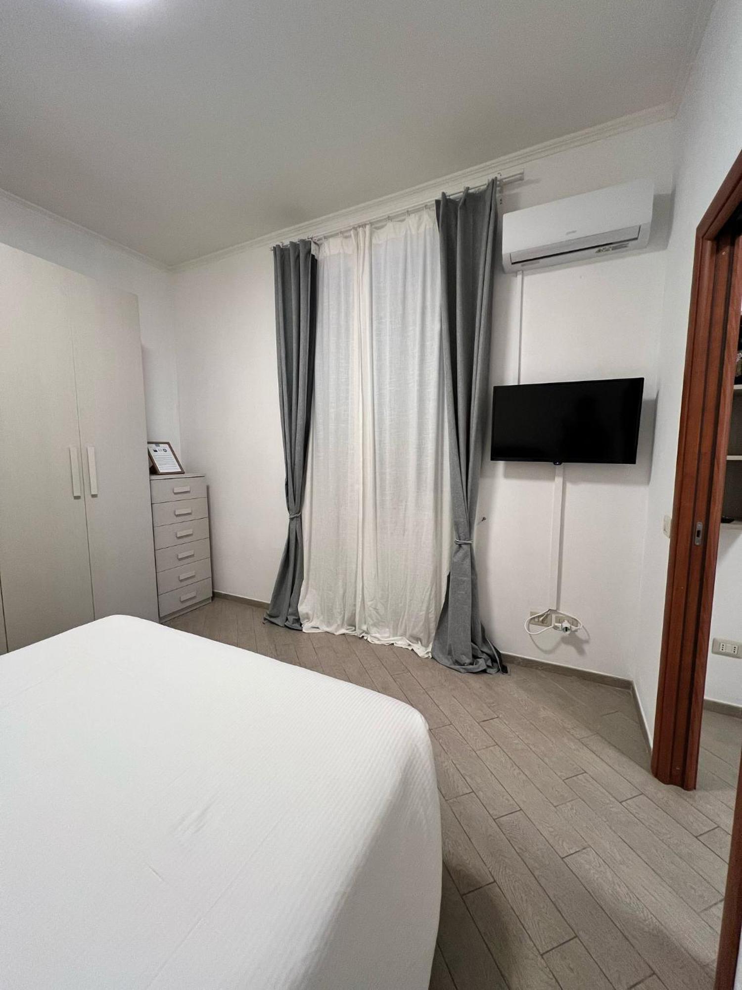 Appartamento Chic Residenza Gemelli Roma