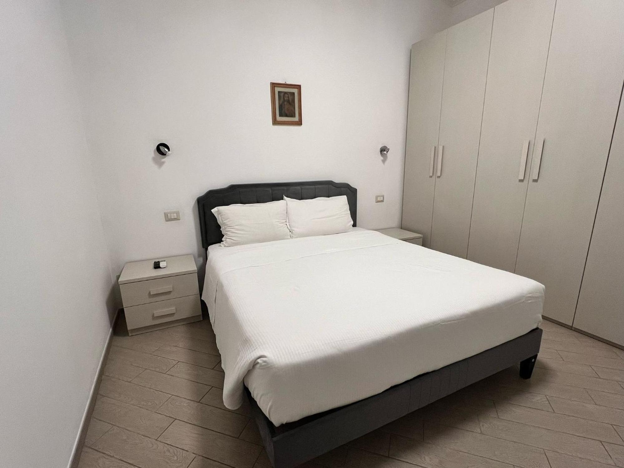 Chic Residenza Gemelli * Roma