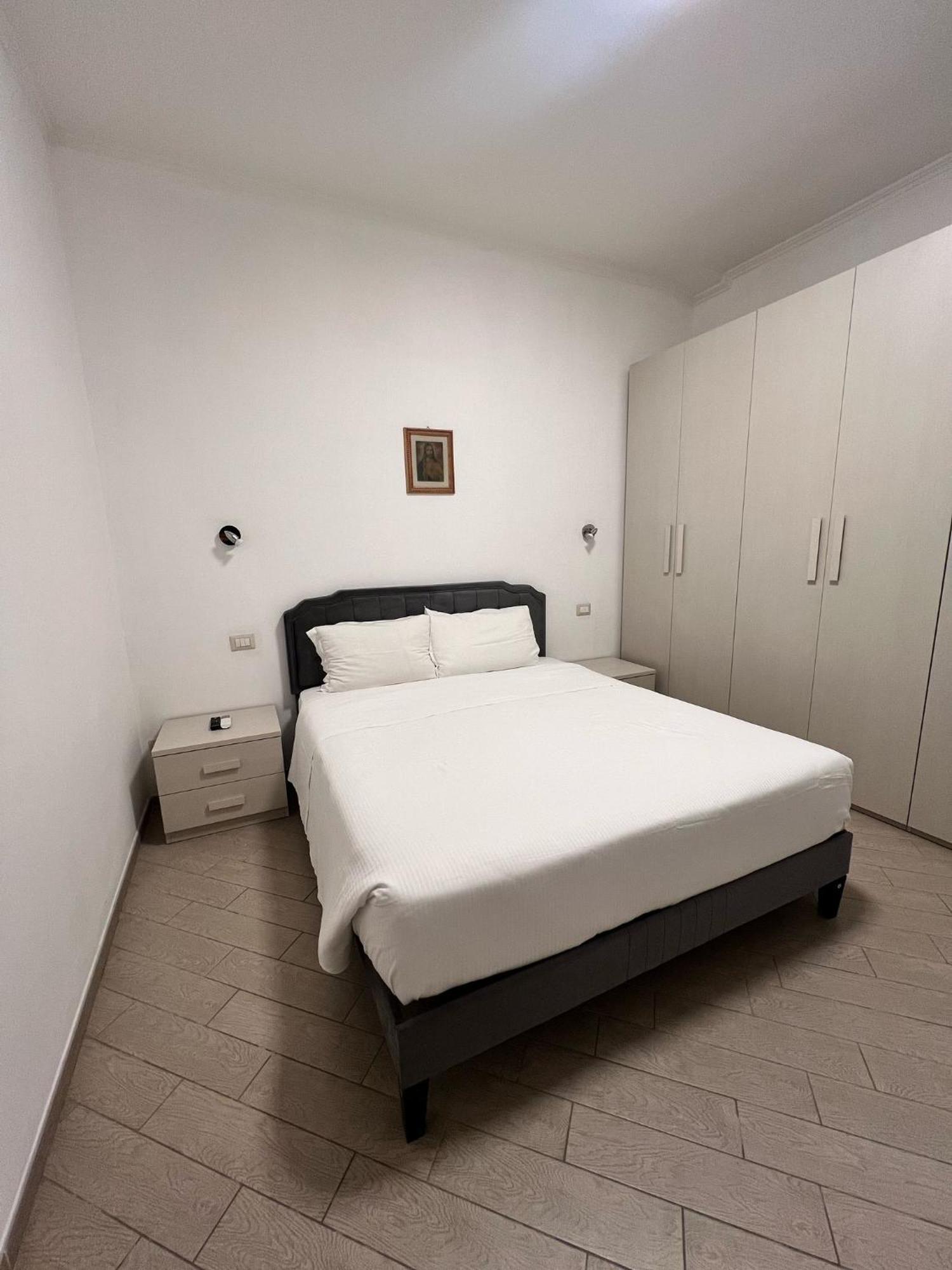 Chic Residenza Gemelli Appartamento Roma