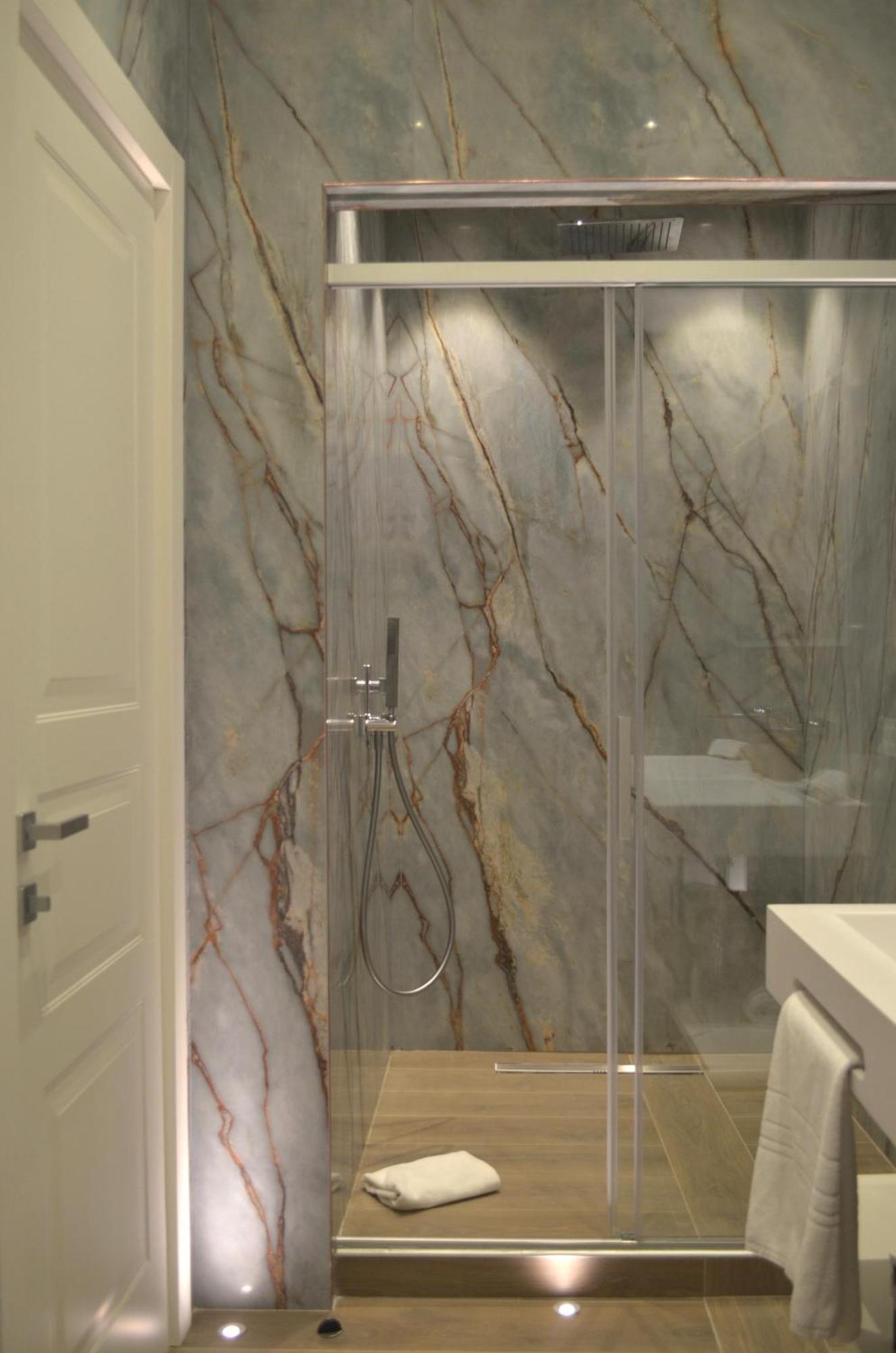 Apartment Private Luxury Fontana Di Trevi Rome