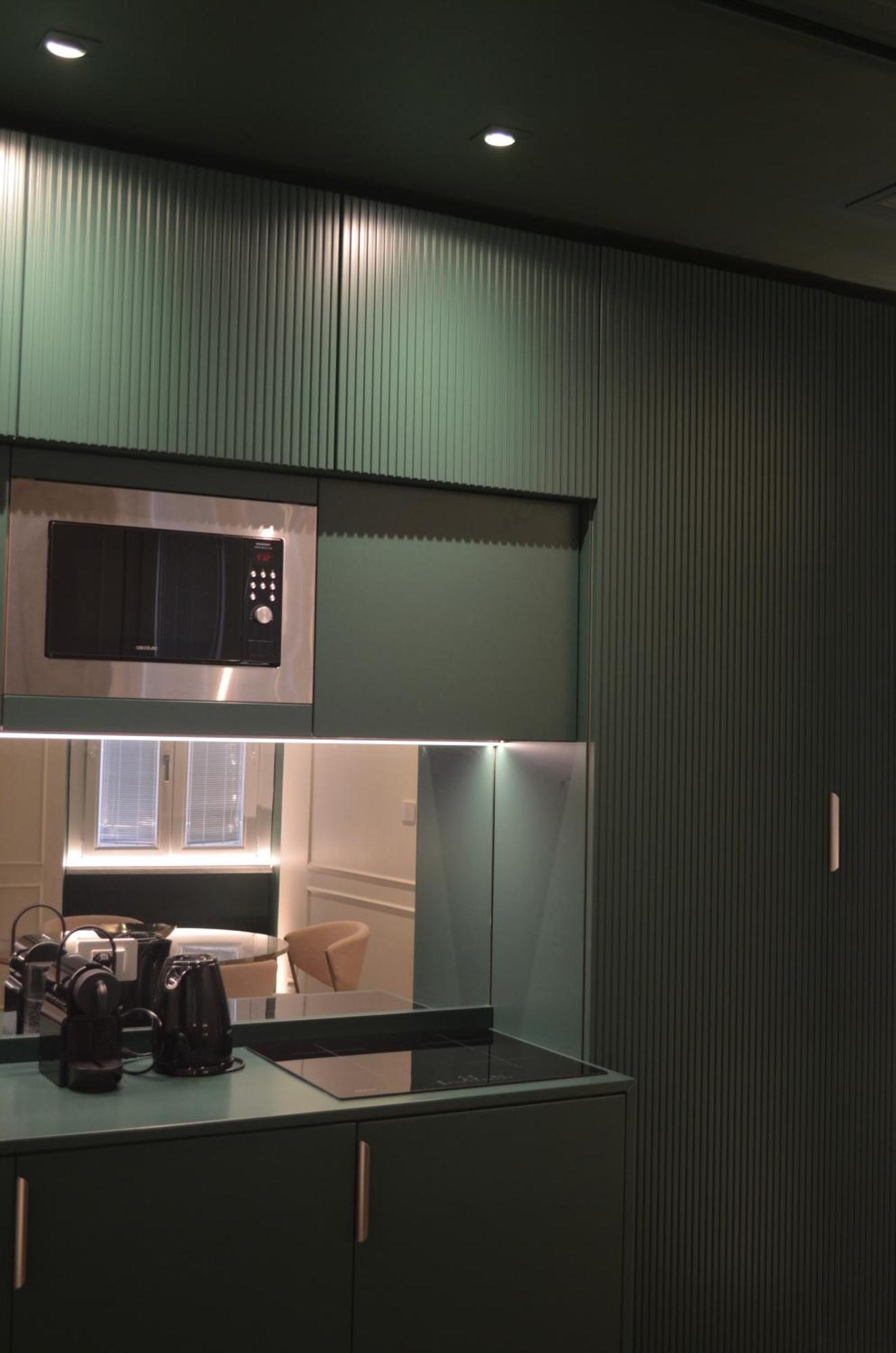 Apartment Private Luxury Fontana Di Trevi Rome