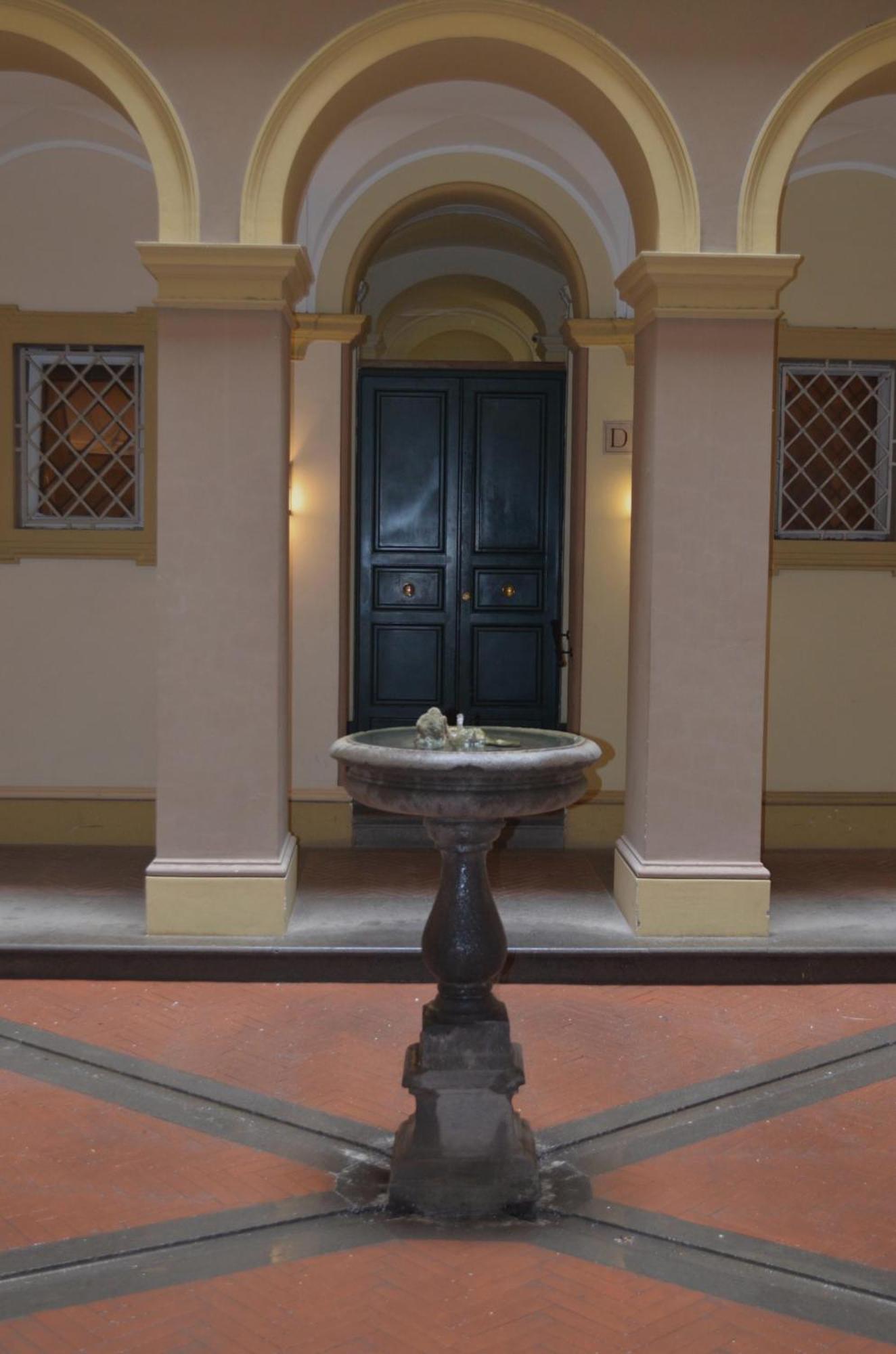 Private Luxury Fontana Di Trevi Apartment *