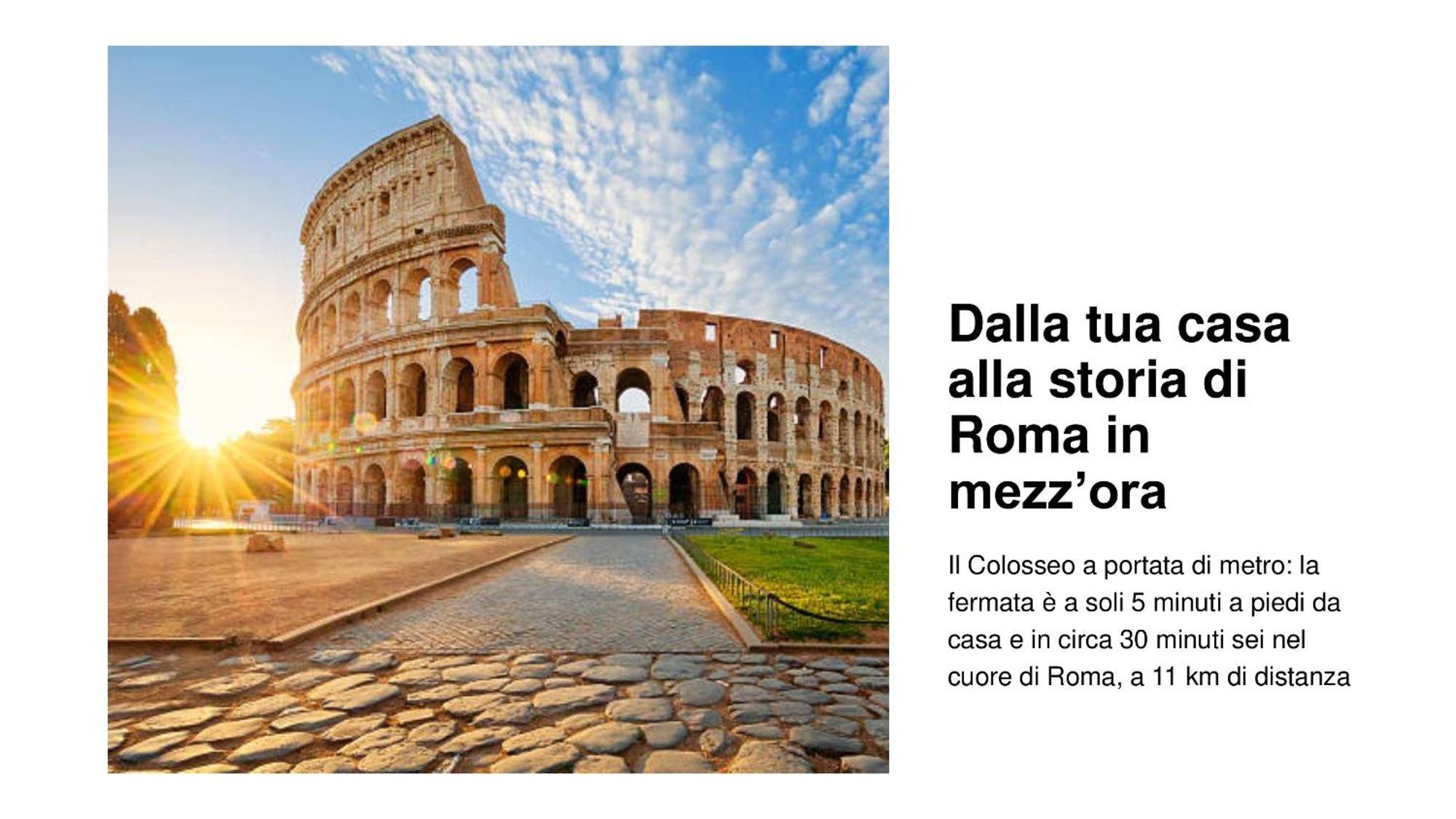 Appartamento Bilocale Indipendente Con Terrazzo Esclusivo A Due Passi Dalla Metro Di Roma