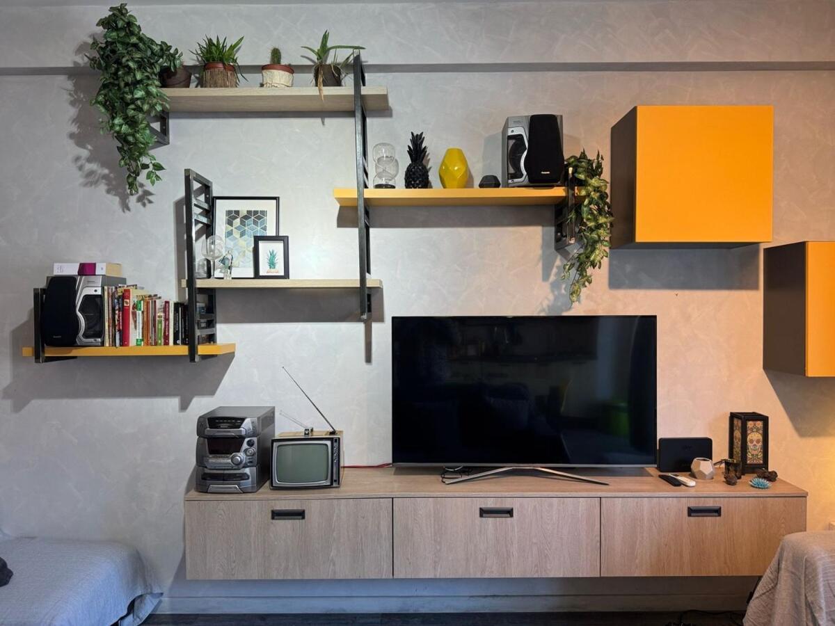 Apartment Relax & Explore Stylish In Rome