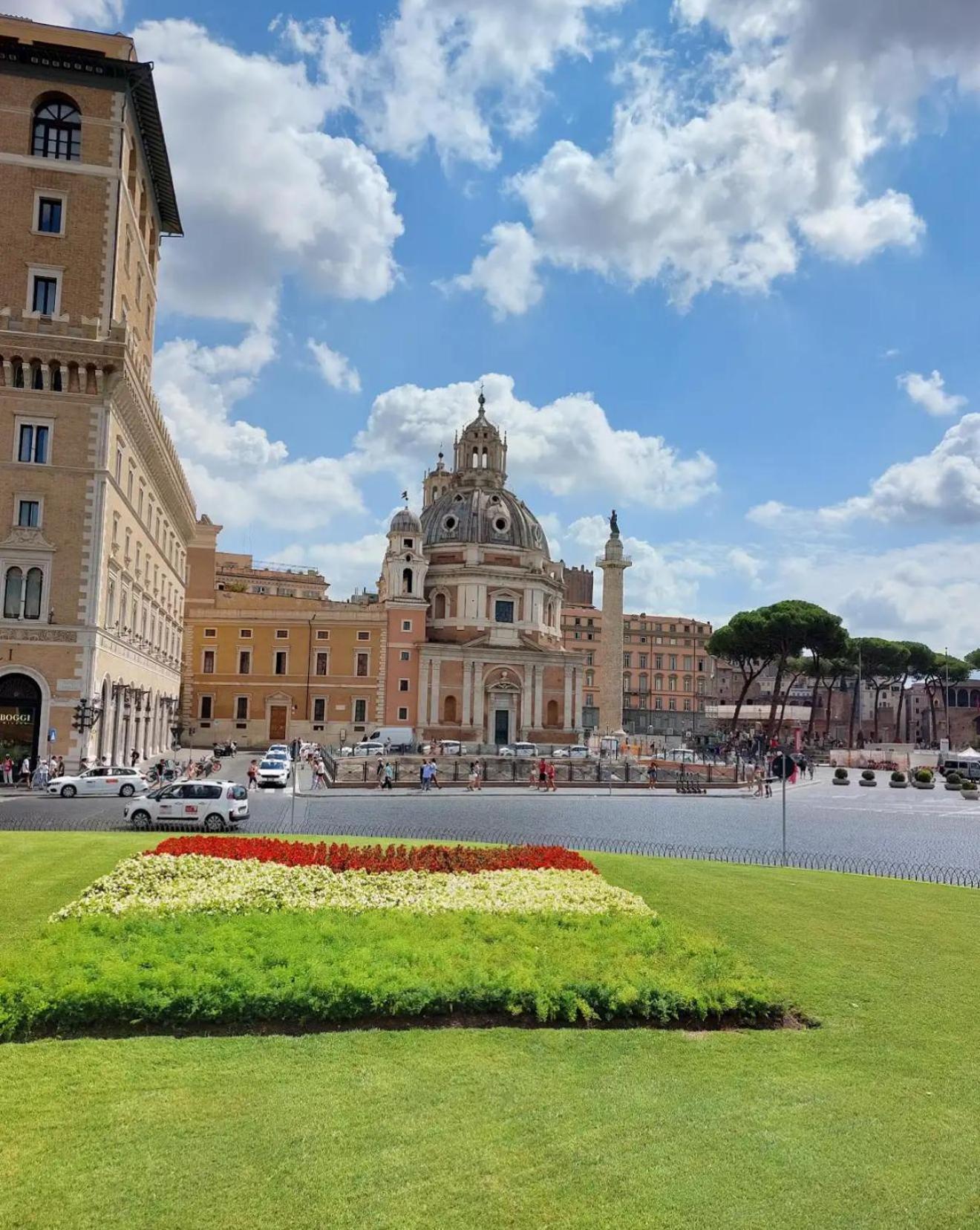 Piazza Di Spagna Luxury Guest house