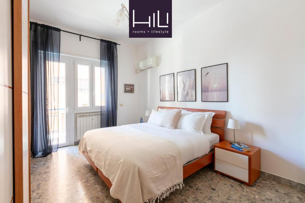 Casa Laberio By Hili * Rome